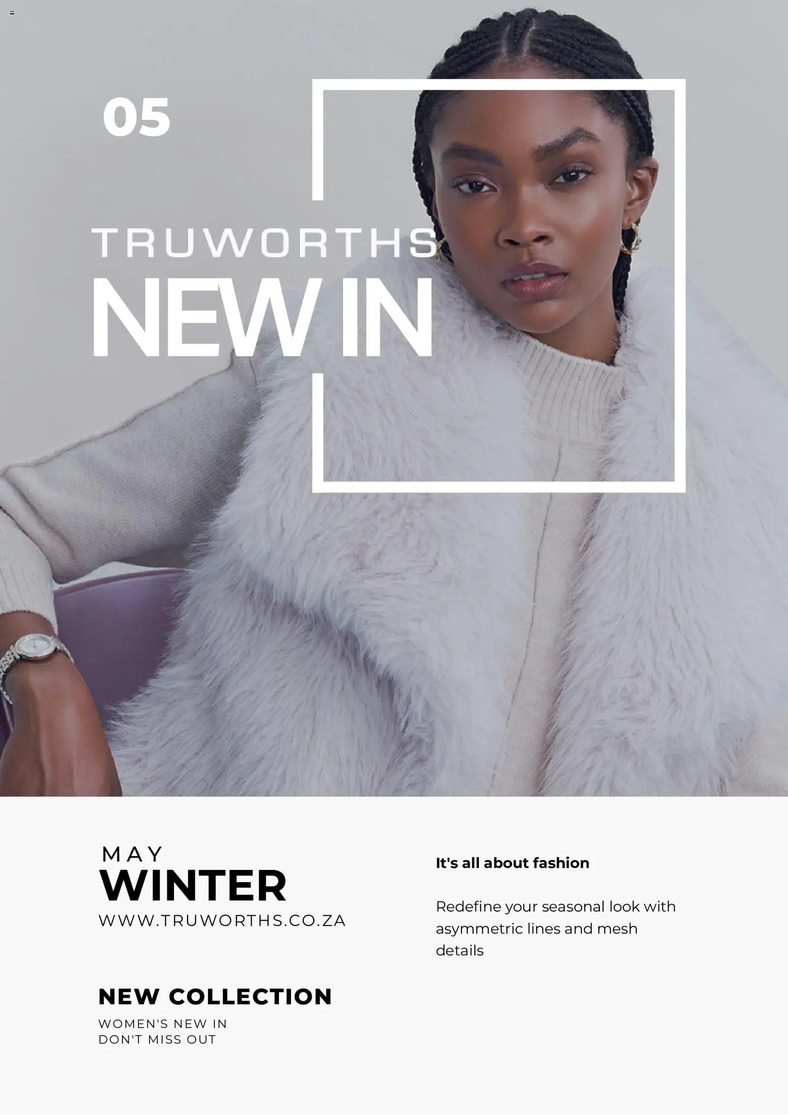 Truworths Specials (2026-05-01 - 2026-05-31) | 1