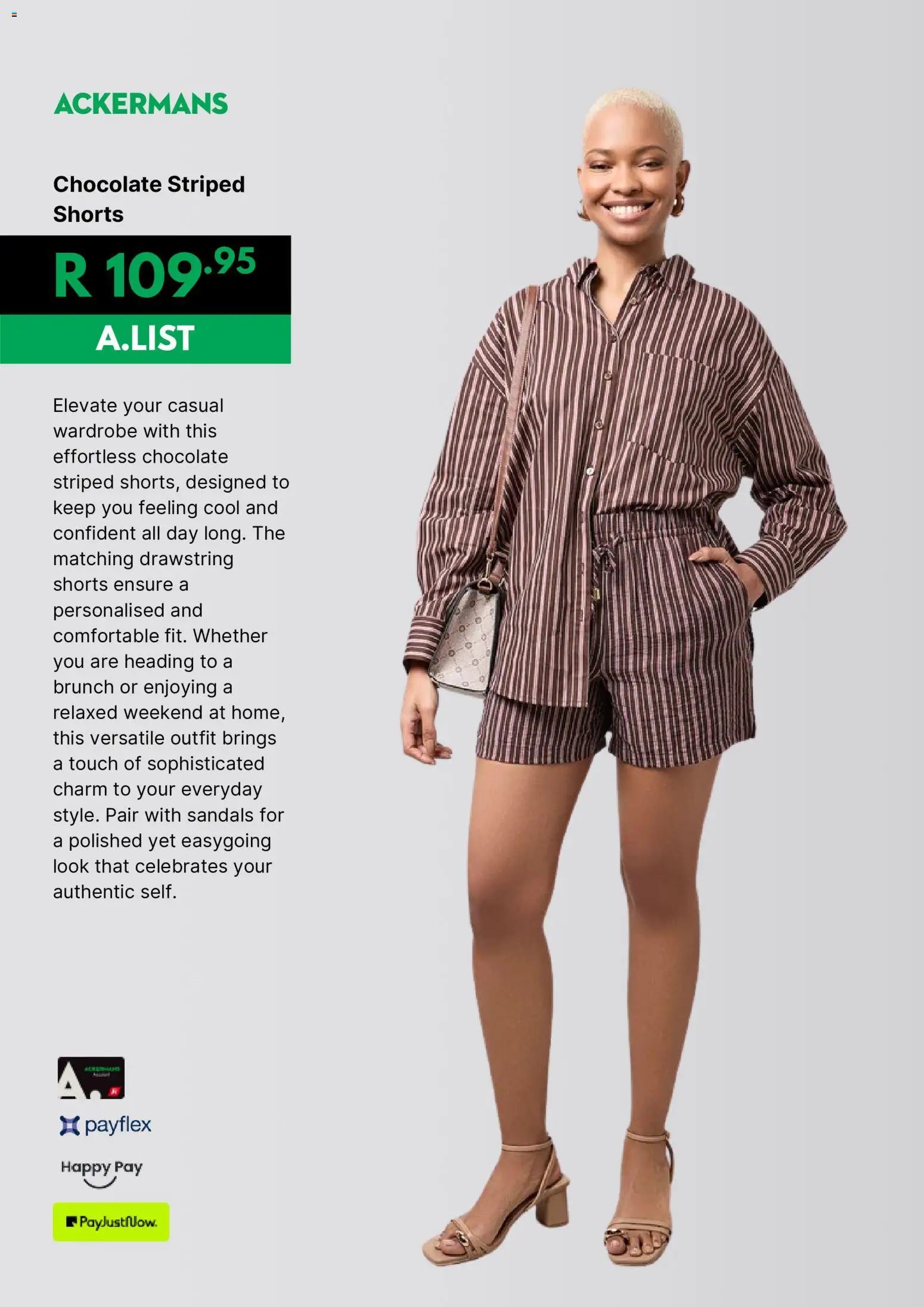 Ackermans Specials