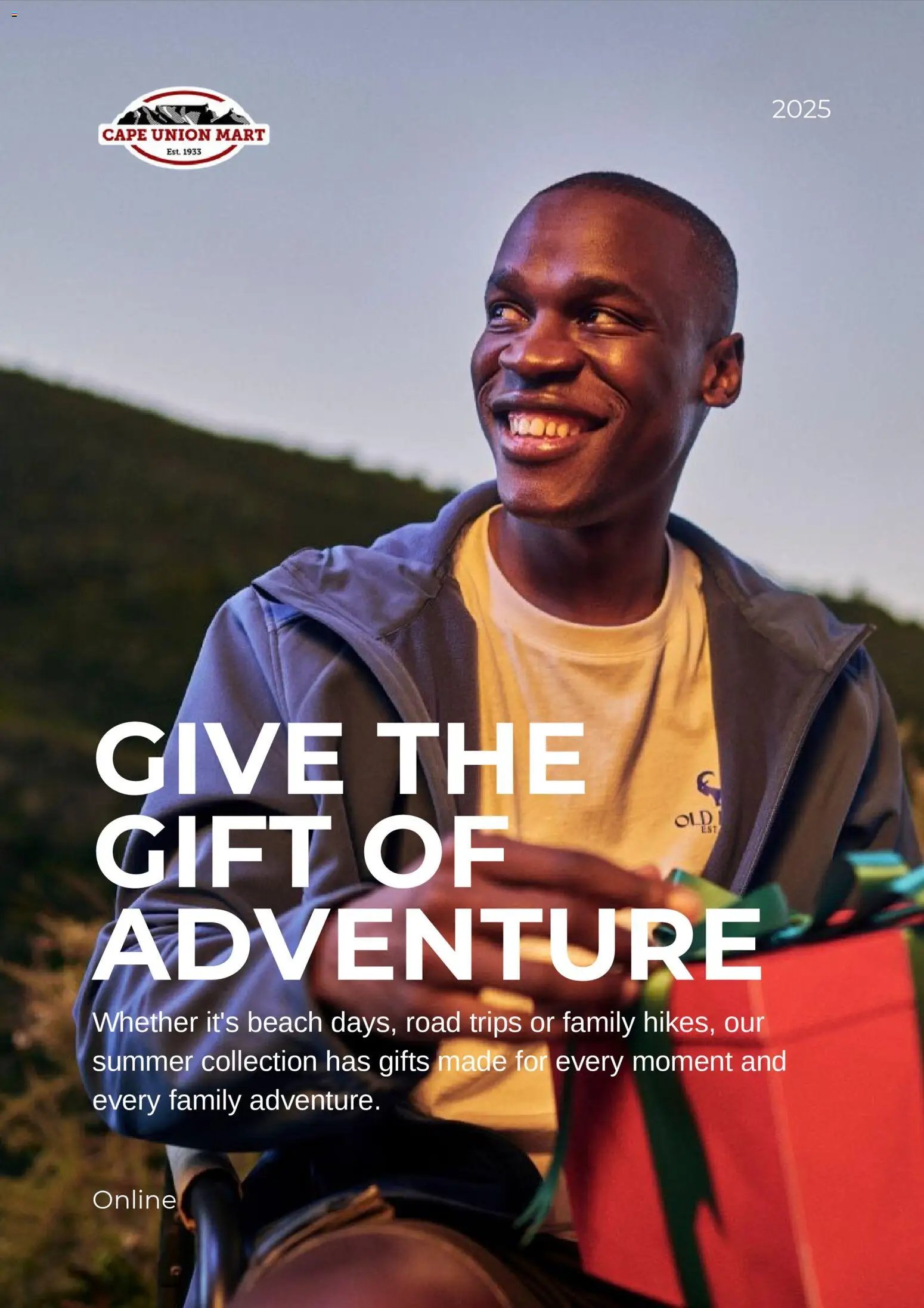 Cape Union Mart Specials (2025-10-26 - 2025-11-23) | 1