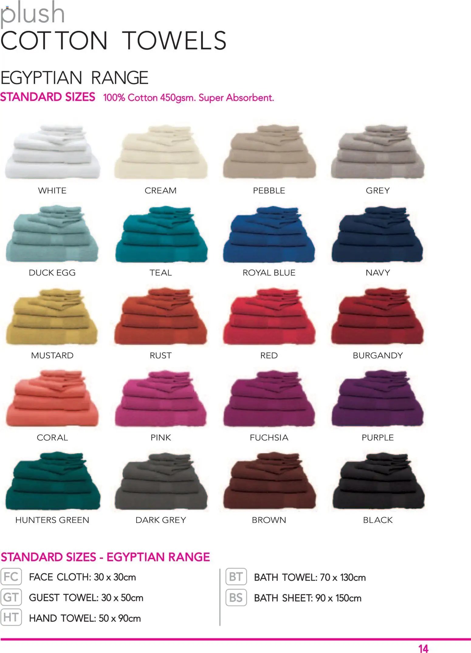 Schulman's Home Summer 2026 Catalogue (2025-11-17 - 2026-02-28) | 15