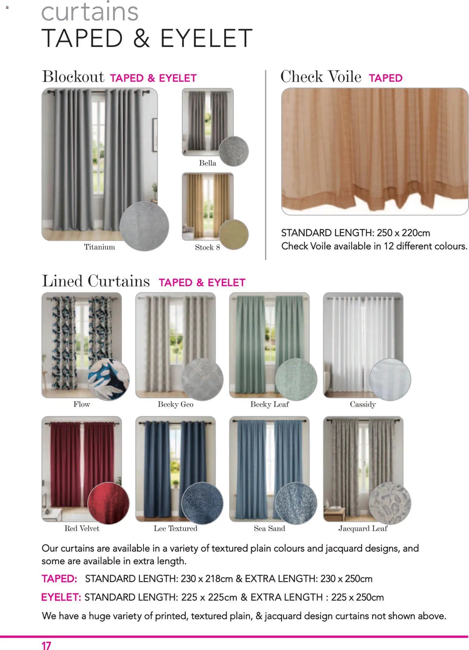 Schulman's Home Summer 2026 Catalogue (2025-11-17 - 2026-02-28) | 18