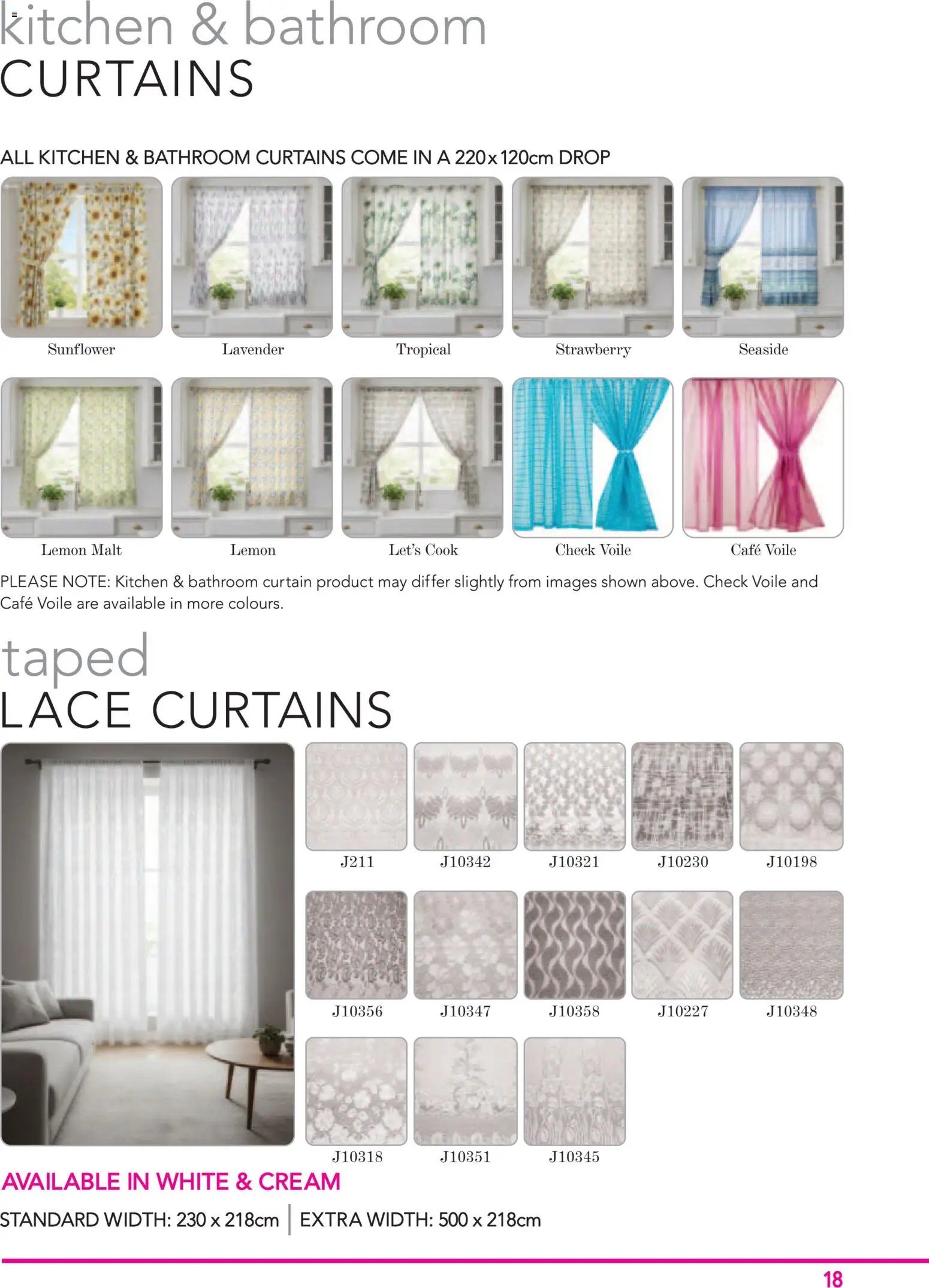 Schulman's Home Summer 2026 Catalogue (2025-11-17 - 2026-02-28) | 19