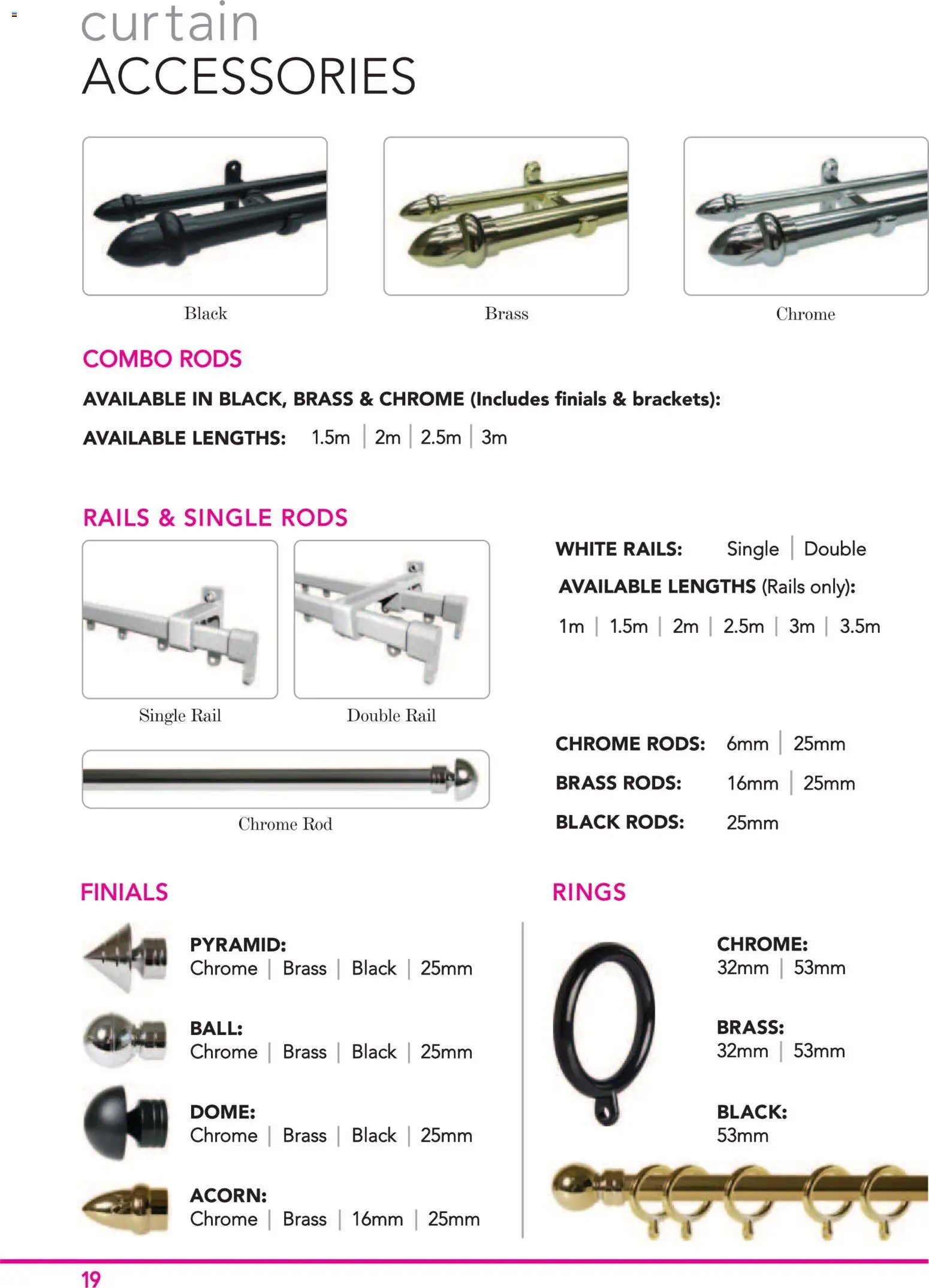 Schulman's Home Summer 2026 Catalogue (2025-11-17 - 2026-02-28) | 20