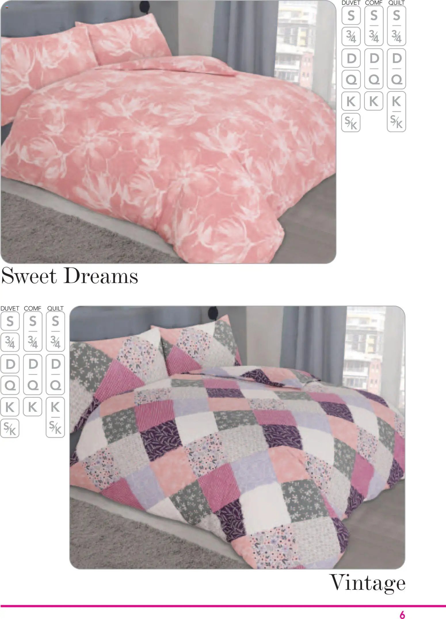 Schulman's Home Summer 2026 Catalogue (2025-11-17 - 2026-02-28) | 7