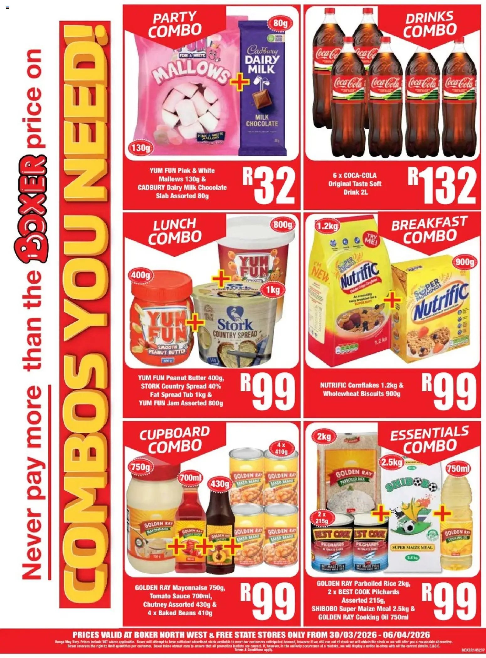Boxer - Free State - Weekly Specials (2026-03-30 - 2027-04-06) | 4
