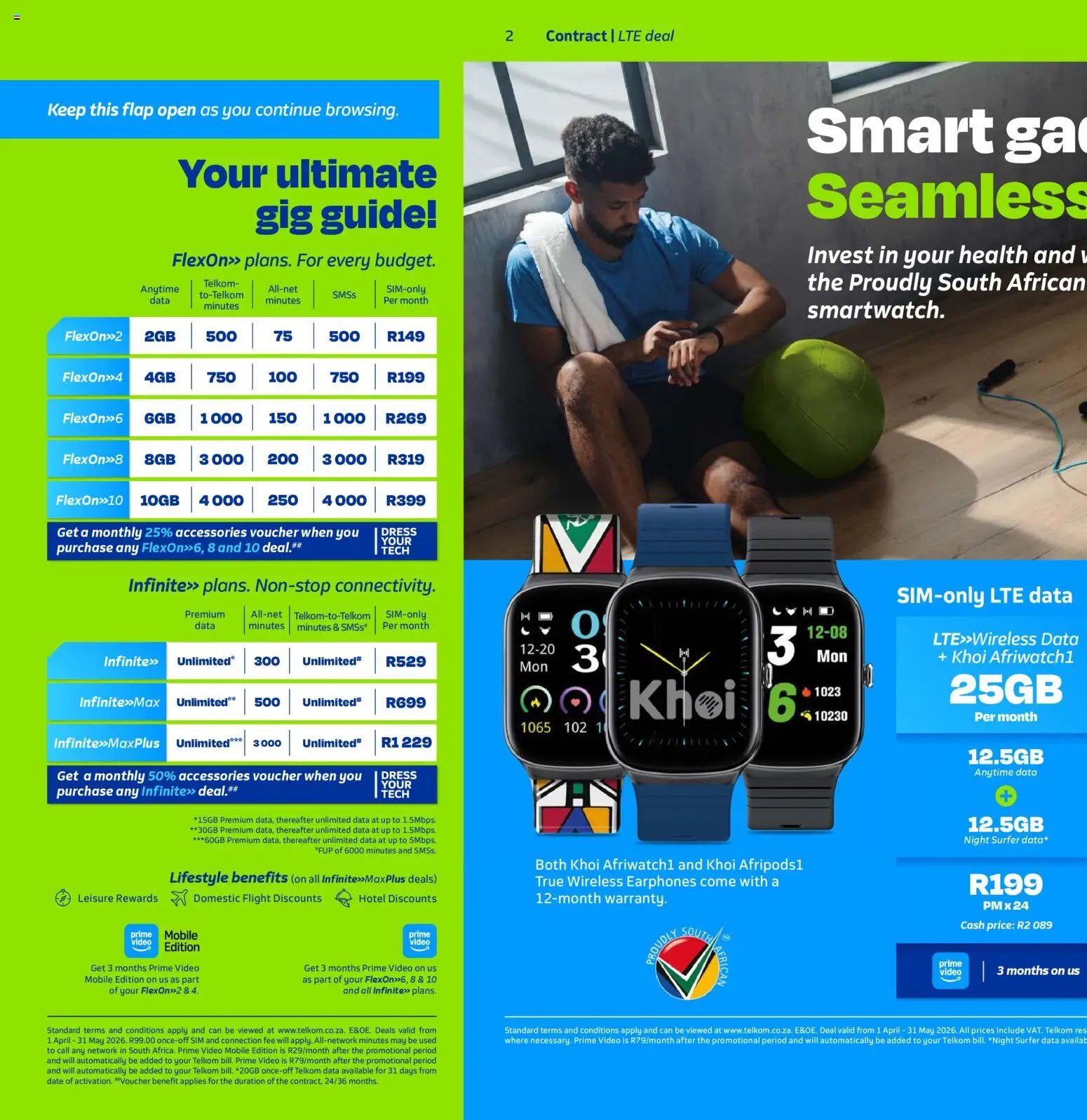 Telkom Deals (2026-04-01 - 2026-05-31) | 2