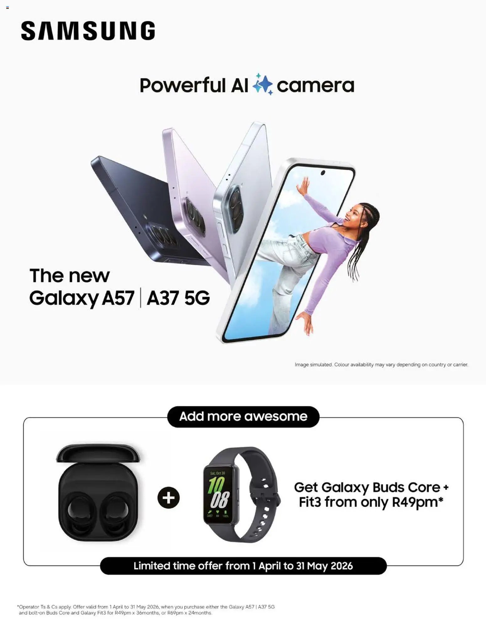 Telkom Deals (2026-04-01 - 2026-05-31) | 13