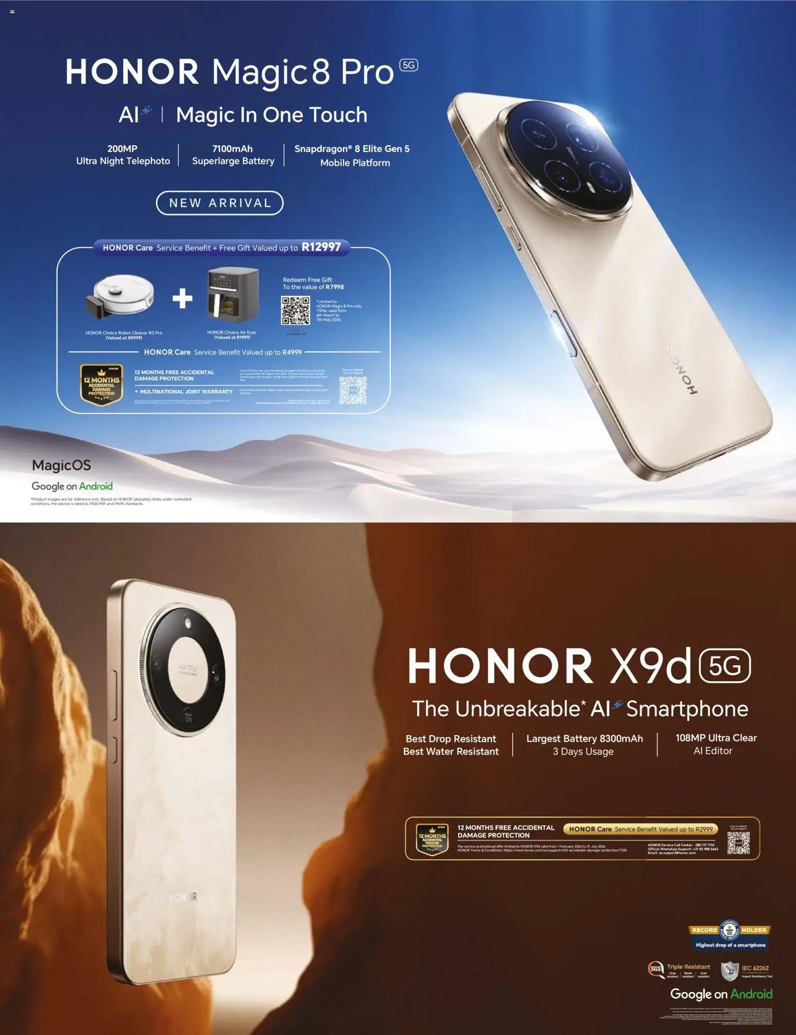 Telkom Deals (2026-04-01 - 2026-05-31) | 14