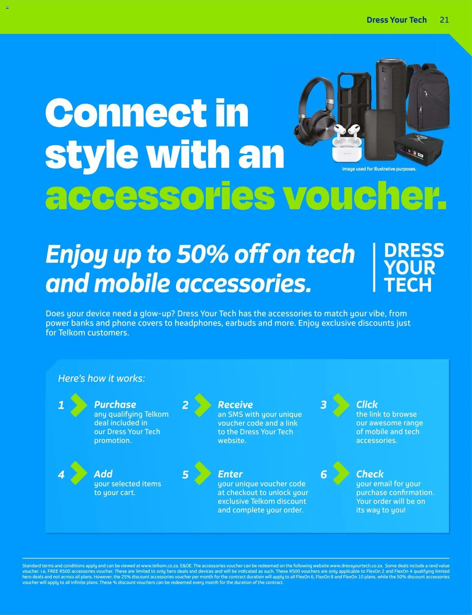 Telkom Deals (2026-04-01 - 2026-05-31) | 21