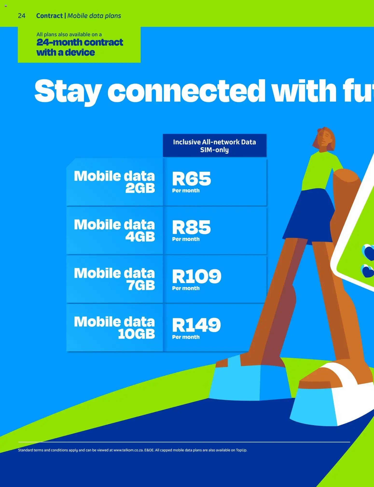 Telkom Deals (2026-04-01 - 2026-05-31) | 24