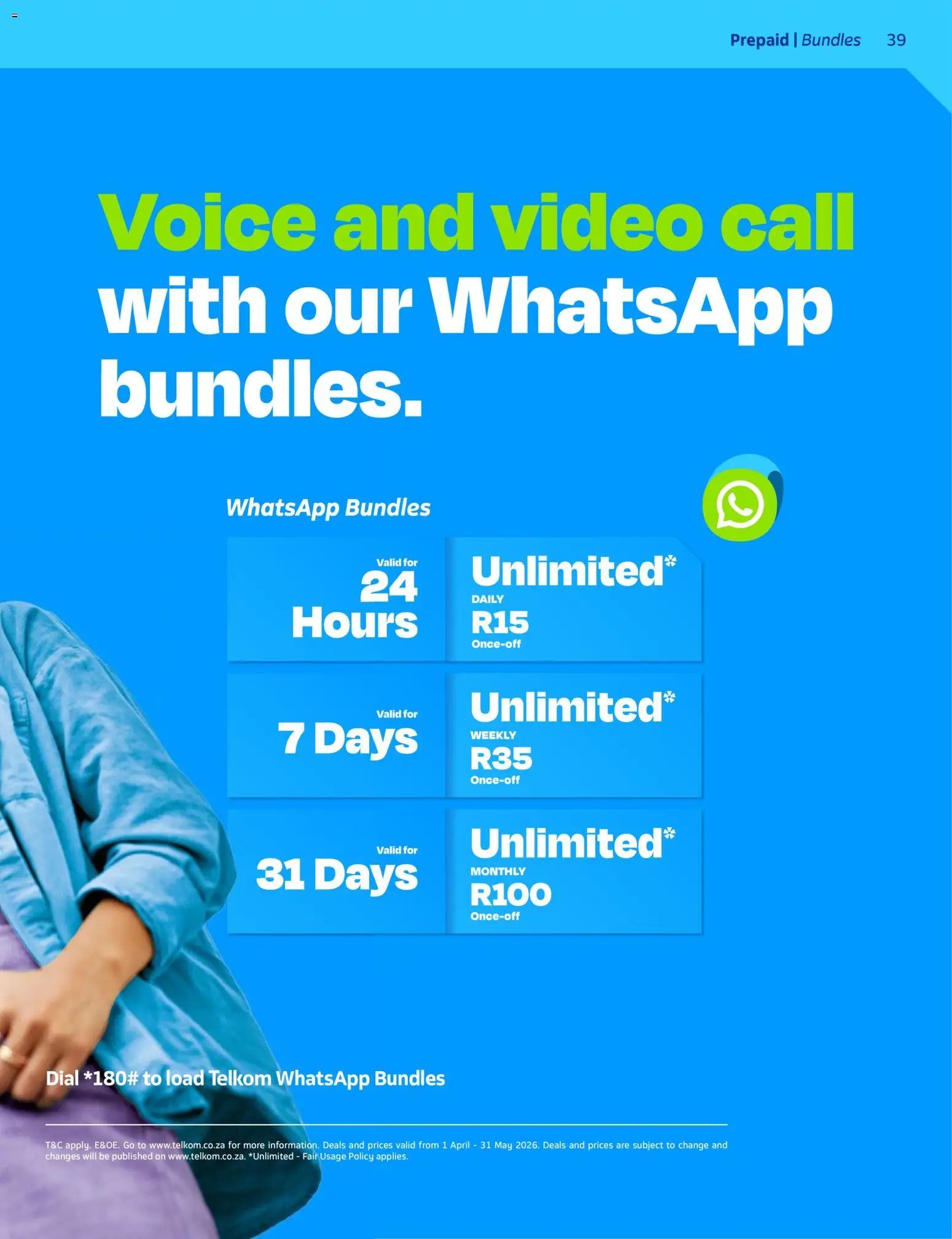 Telkom Deals (2026-04-01 - 2026-05-31) | 37