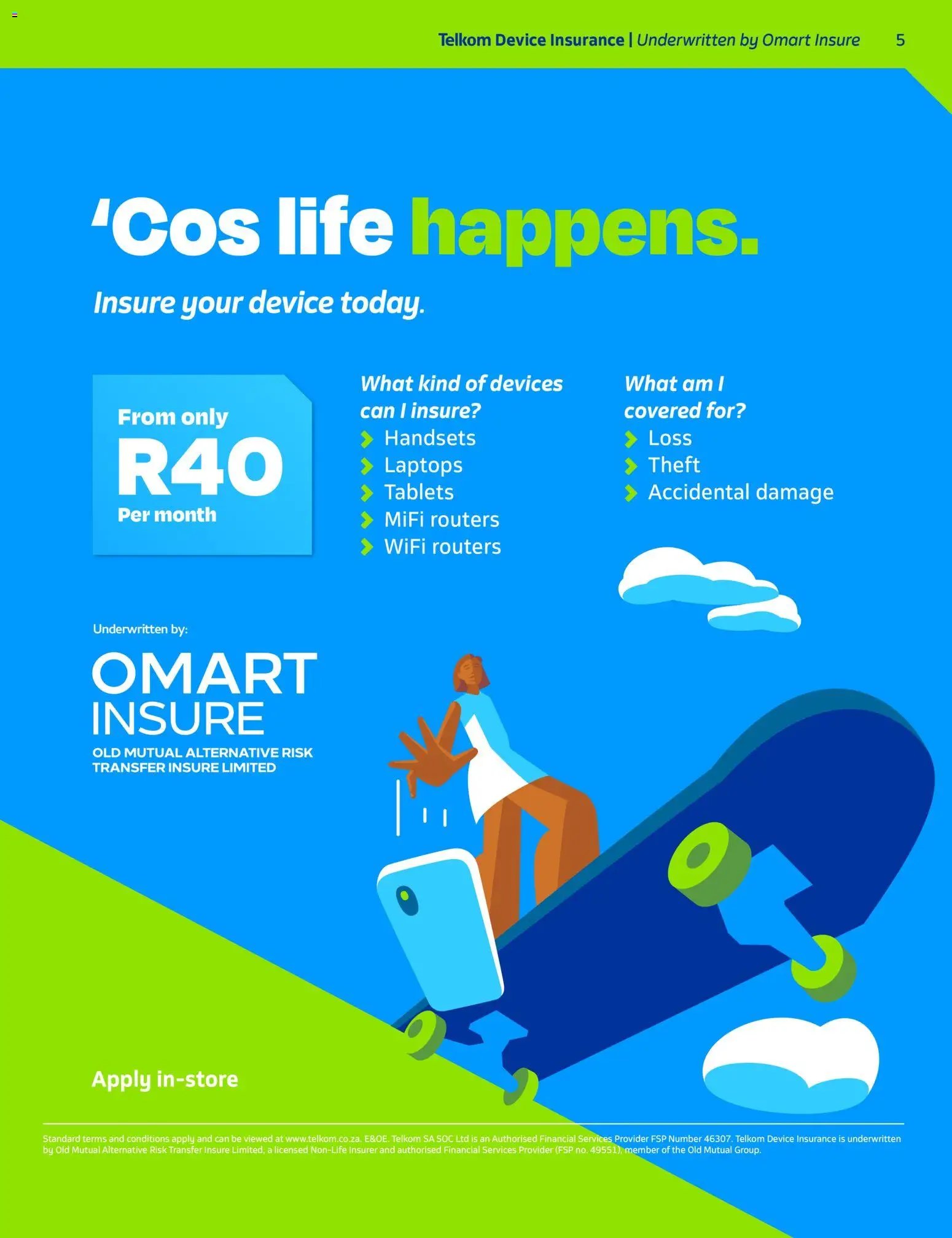 Telkom Deals (2026-04-01 - 2026-05-31) | 5