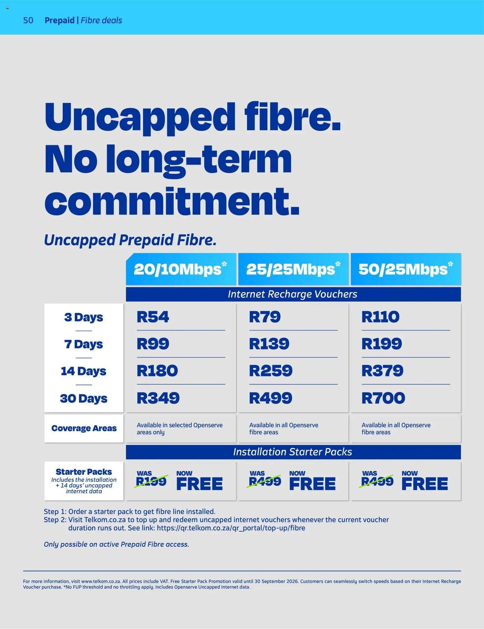 Telkom Deals (2026-04-01 - 2026-05-31) | 48