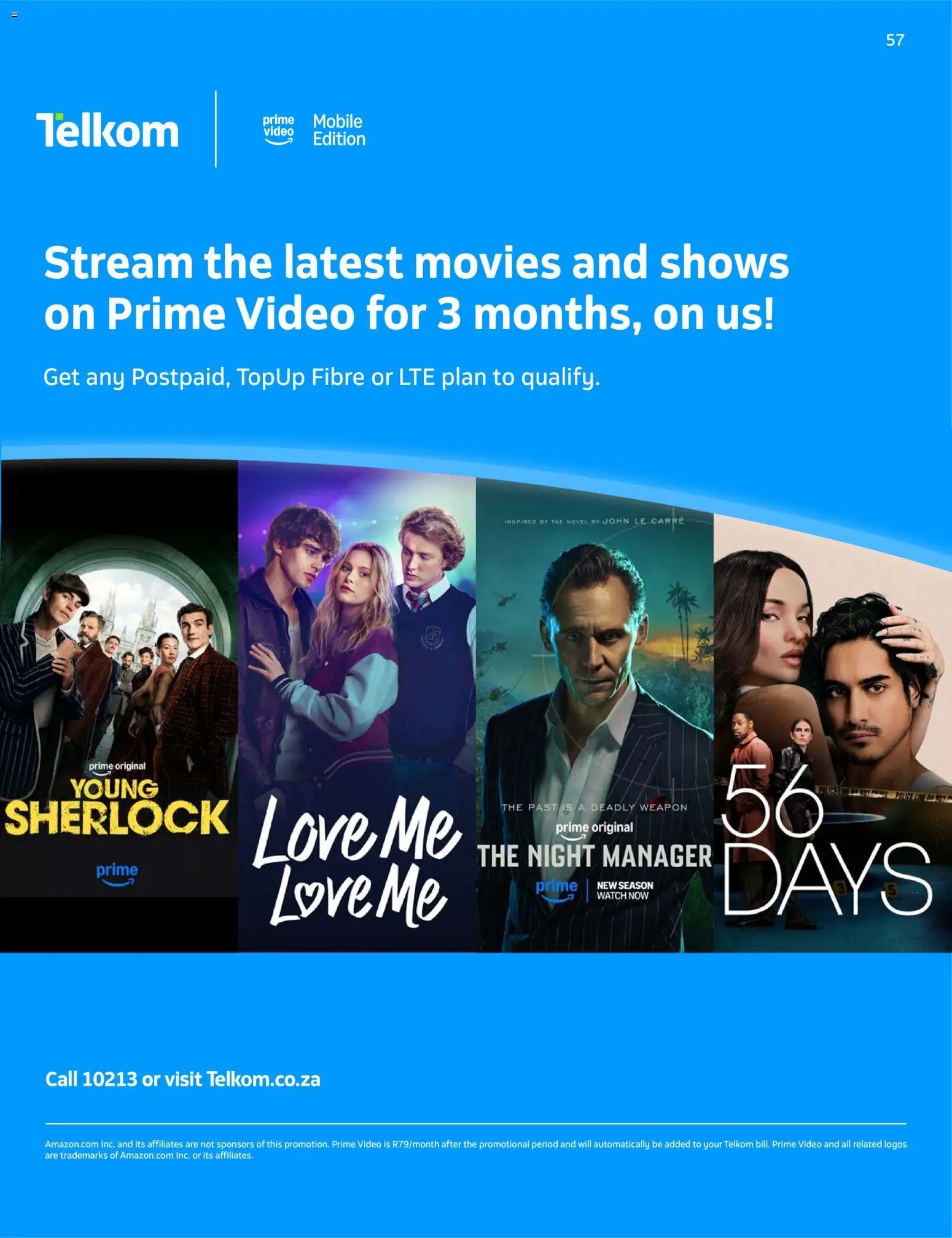 Telkom Deals (2026-04-01 - 2026-05-31) | 55