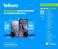 Telkom Deals (2026-04-01 - 2026-05-31)