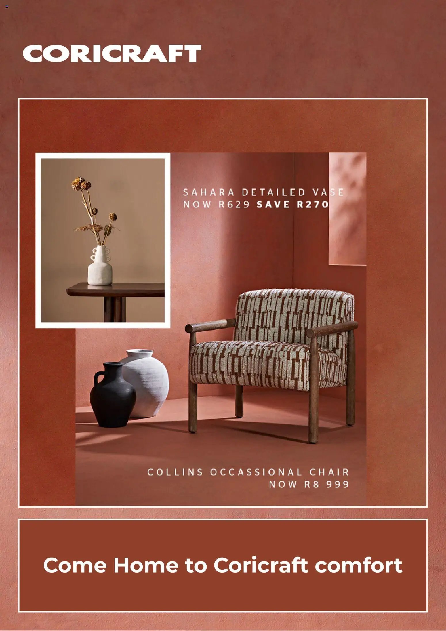 Coricraft Specials (2026-04-01 - 2026-04-30) | 2