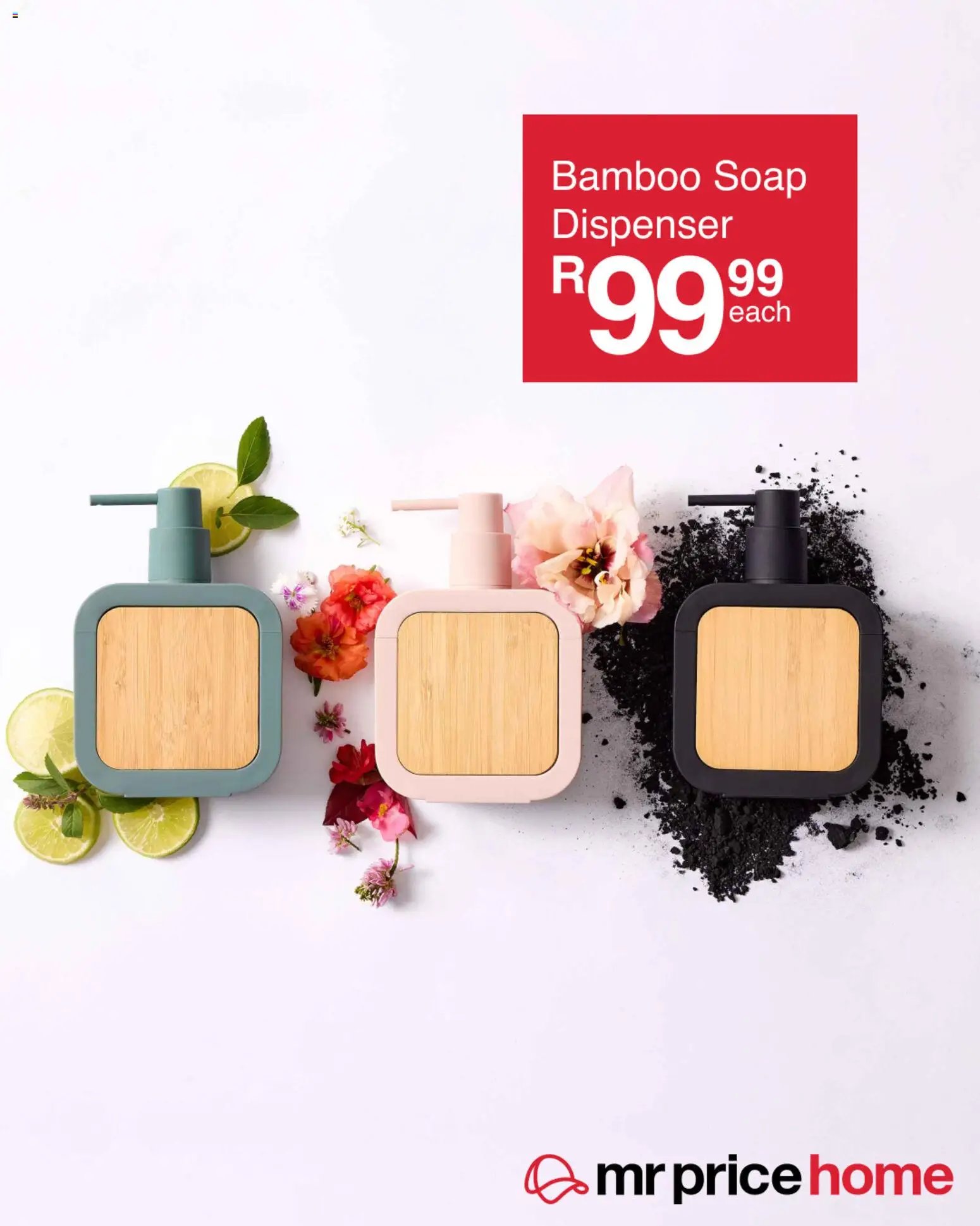 MRP Home Bathroom Specials