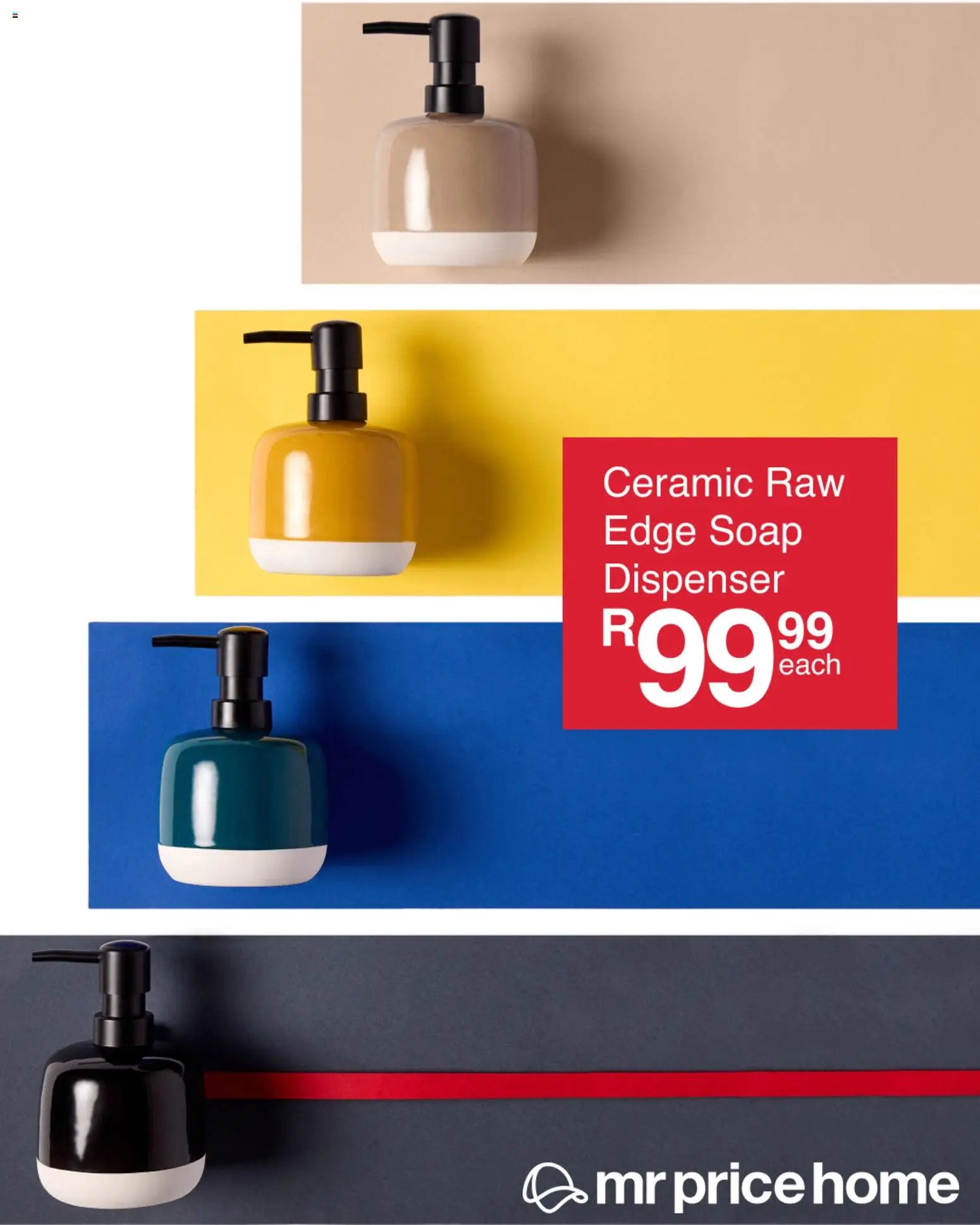 MRP Home Bathroom Specials
