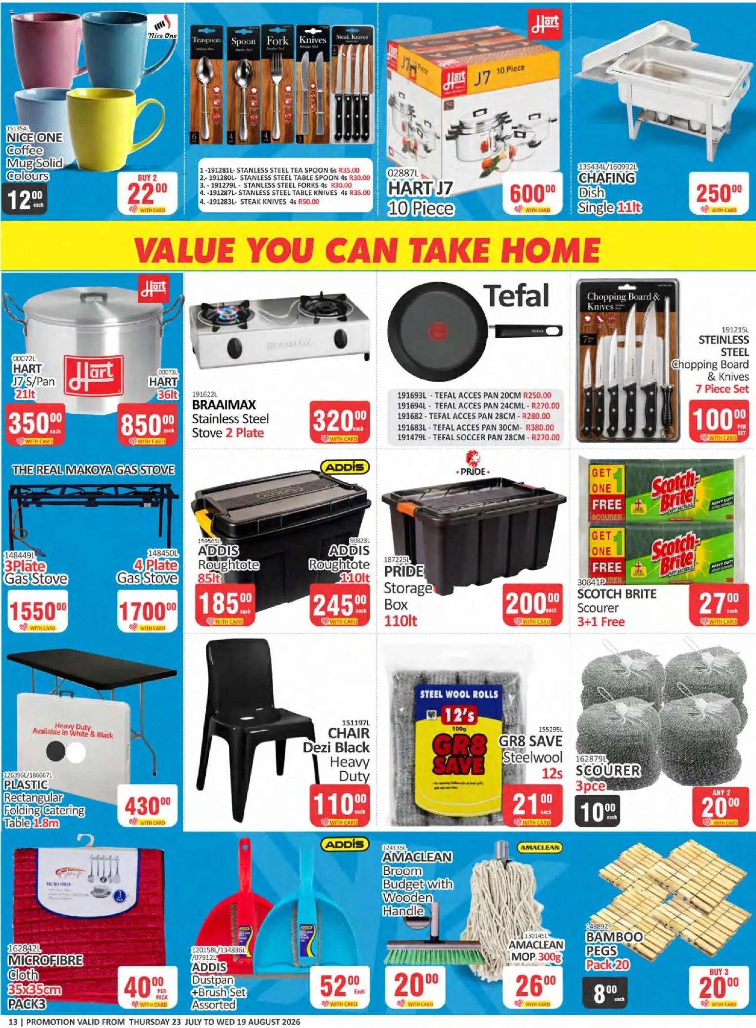 KIT KAT Cash & Carry - Winter Meltdown Deals