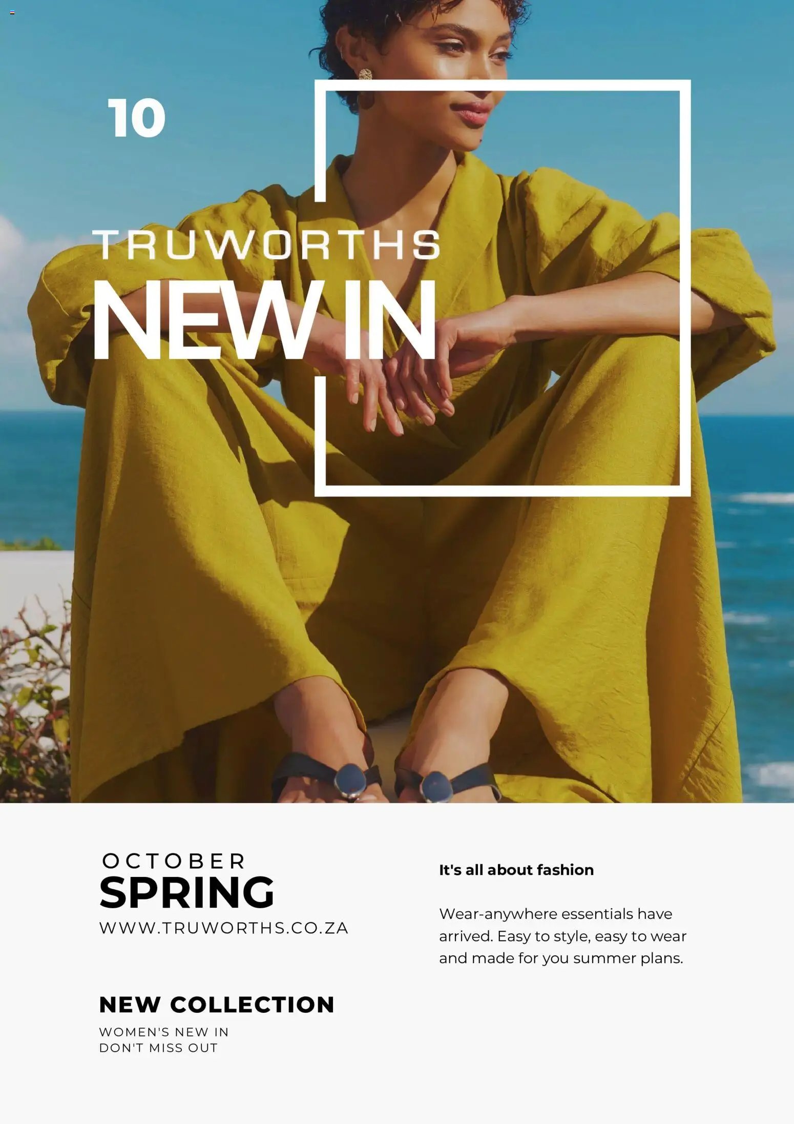 Truworths Specials