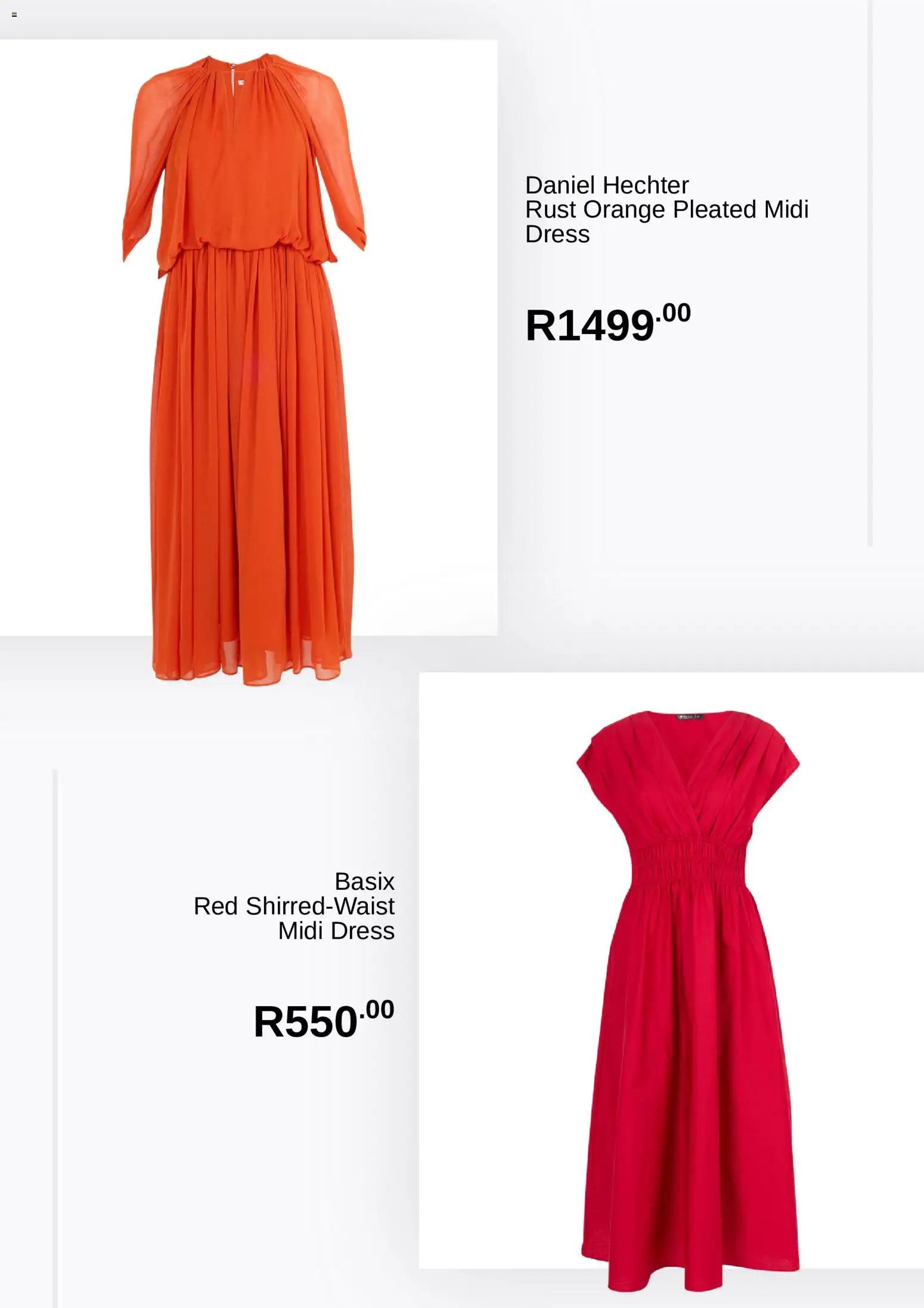 Truworths Specials