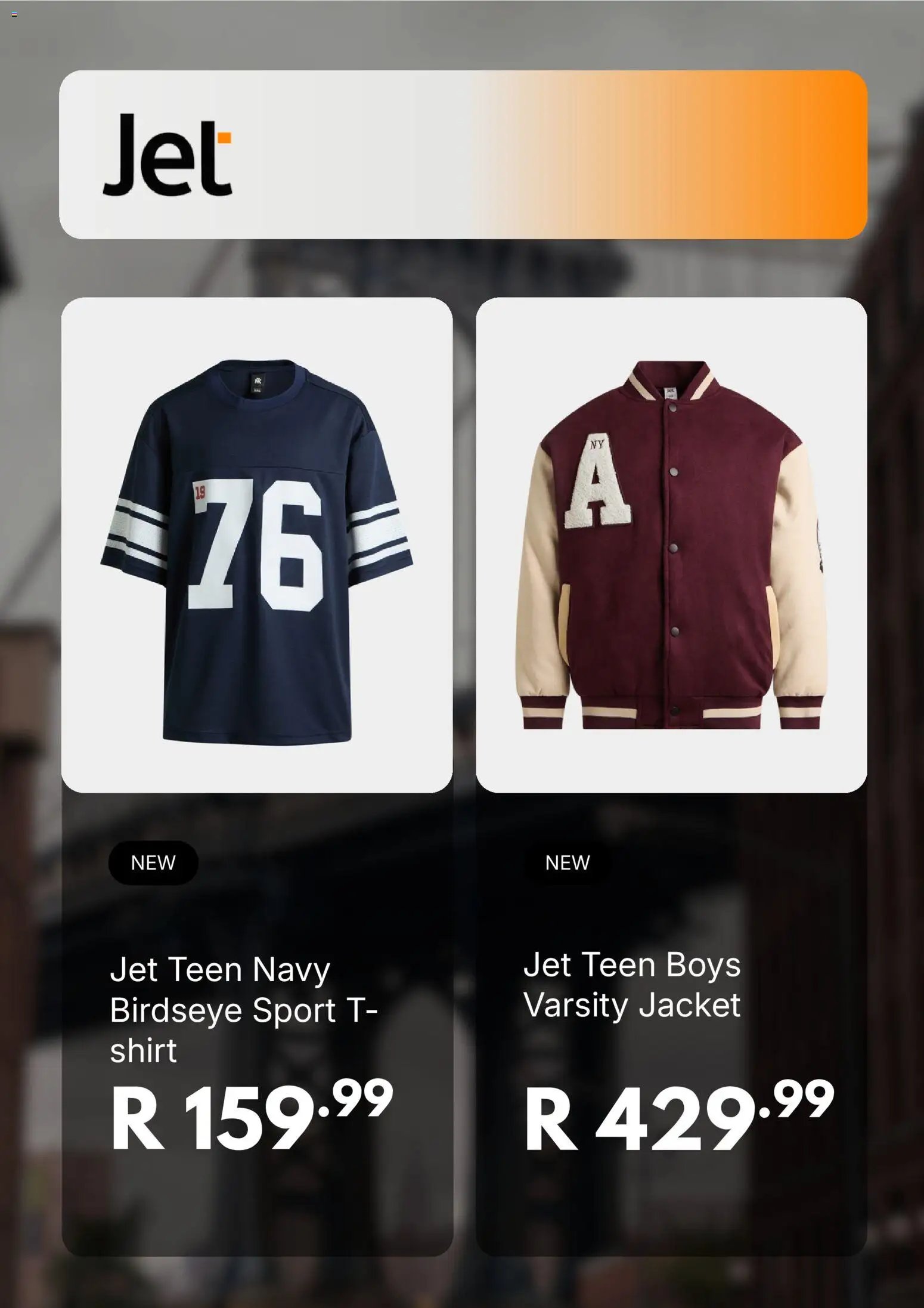 Jet Specials (2026-03-04 - 2026-04-01) | 6