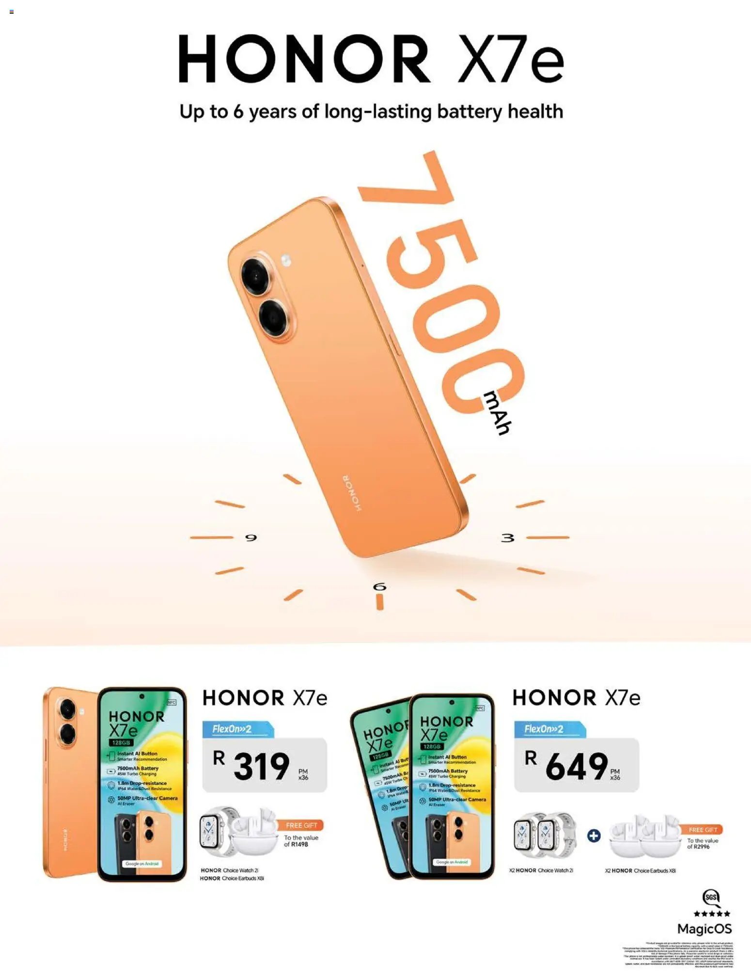Telkom Deals