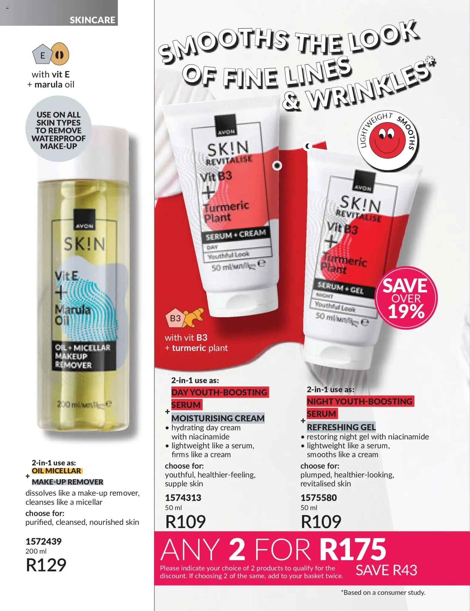 Avon Catalogue