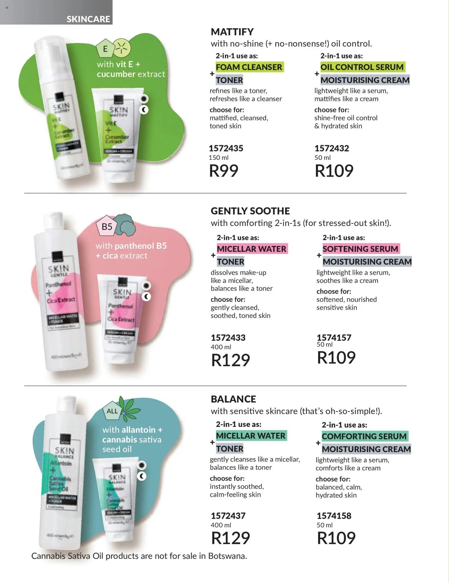 Avon Catalogue