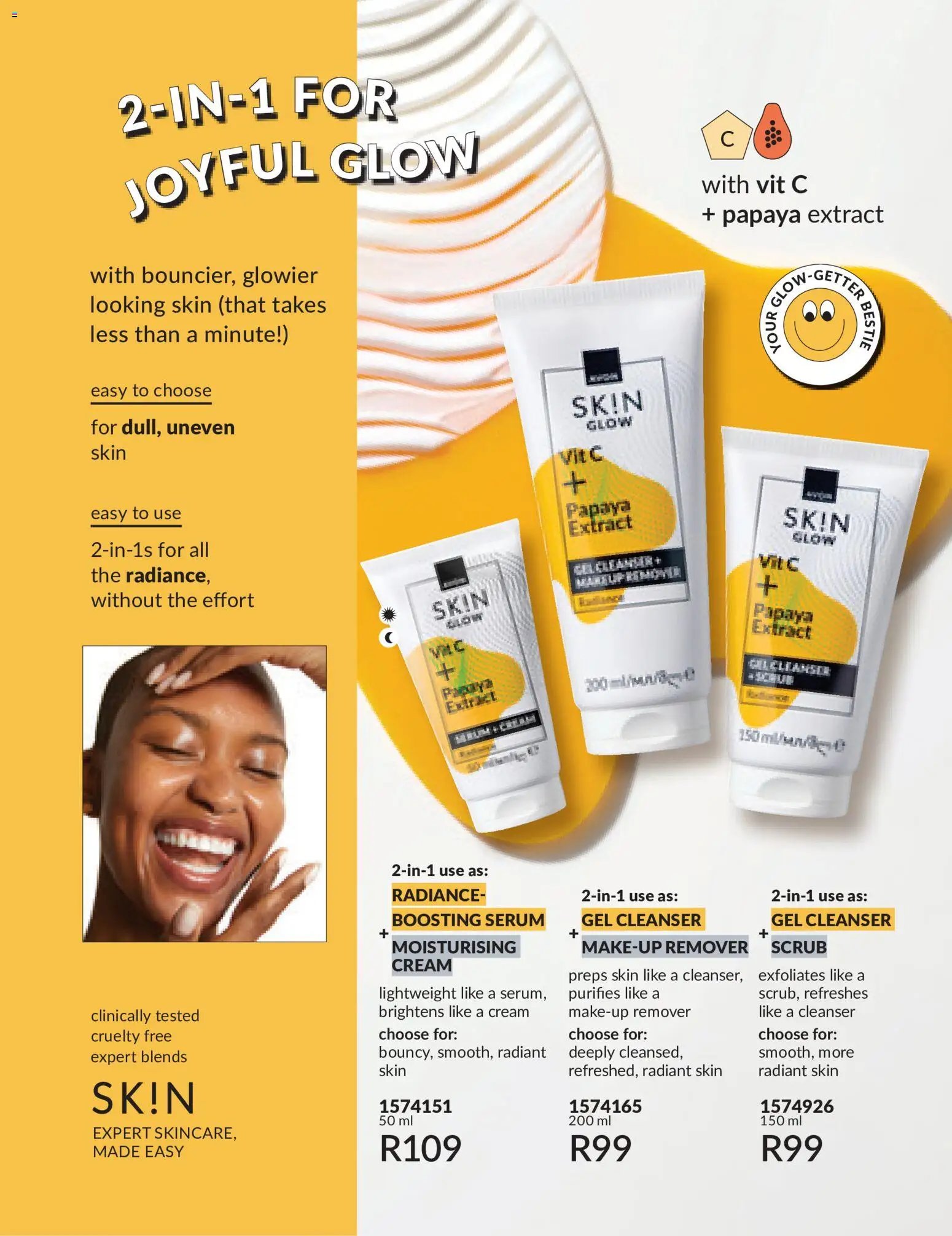 Avon Catalogue