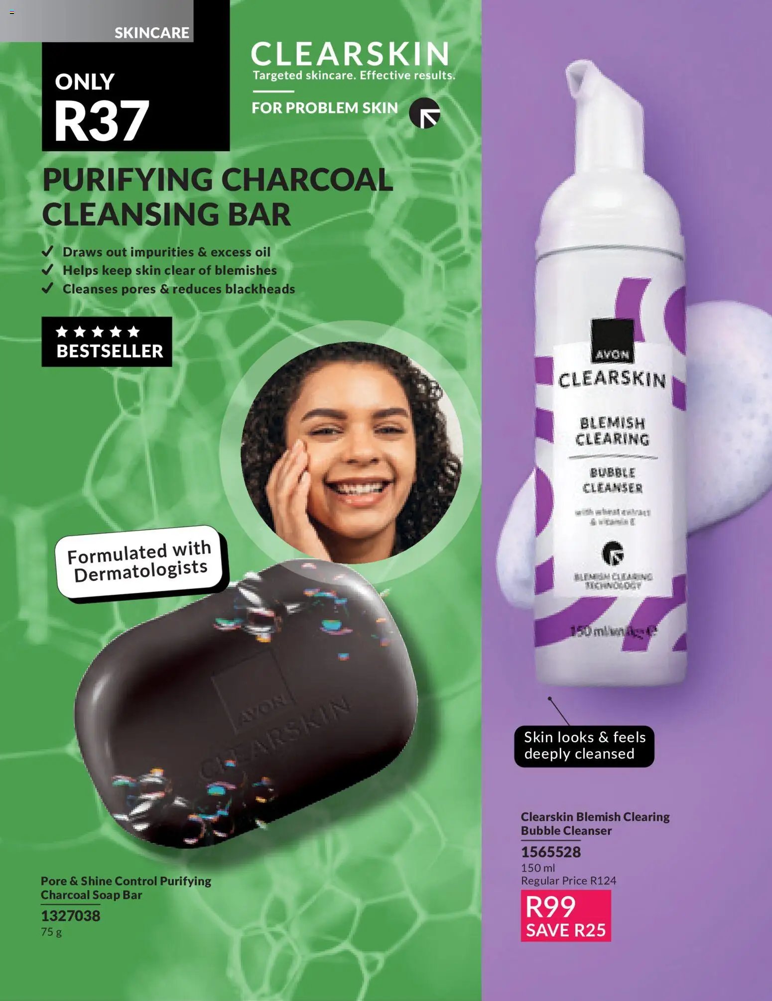 Avon Catalogue