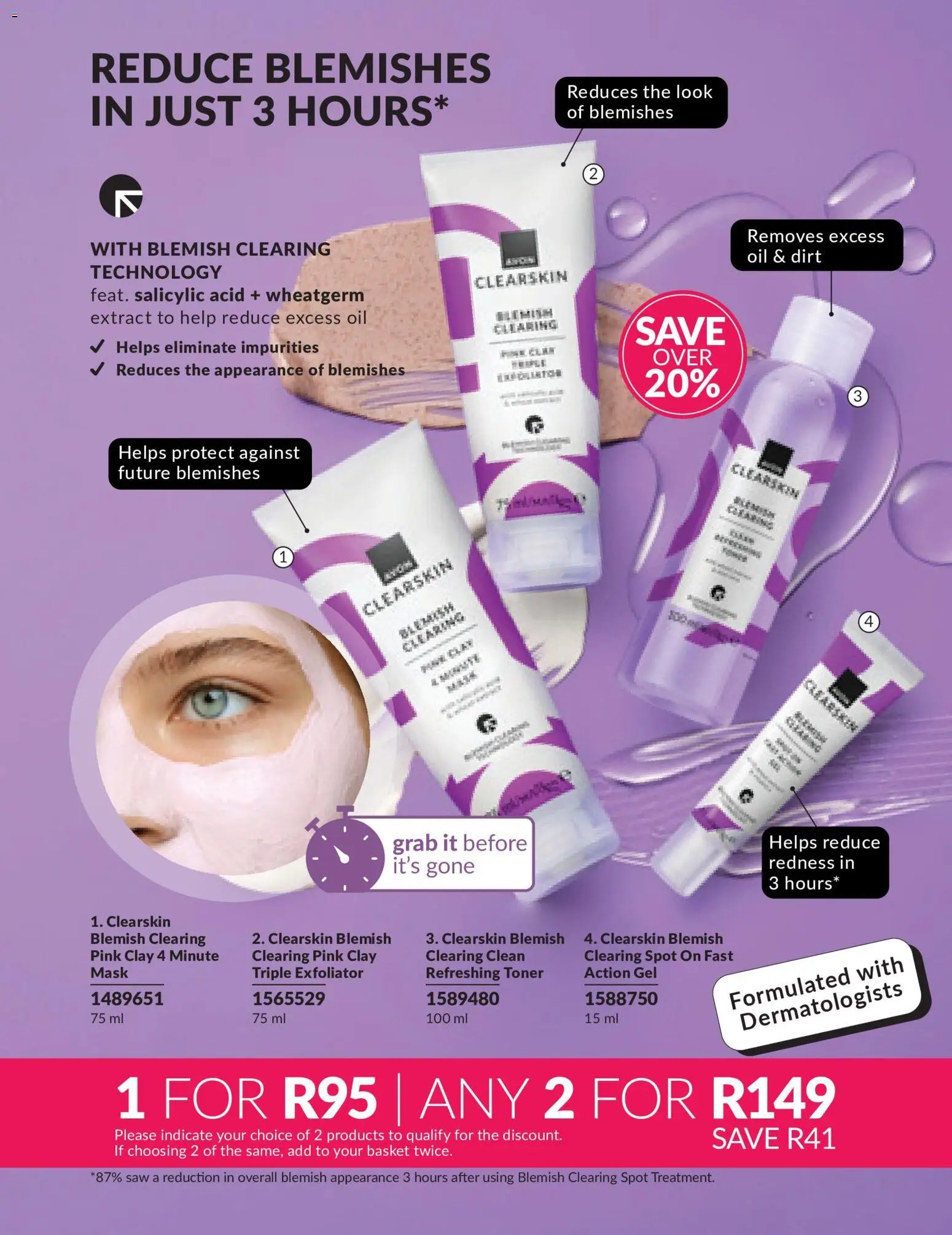 Avon Catalogue