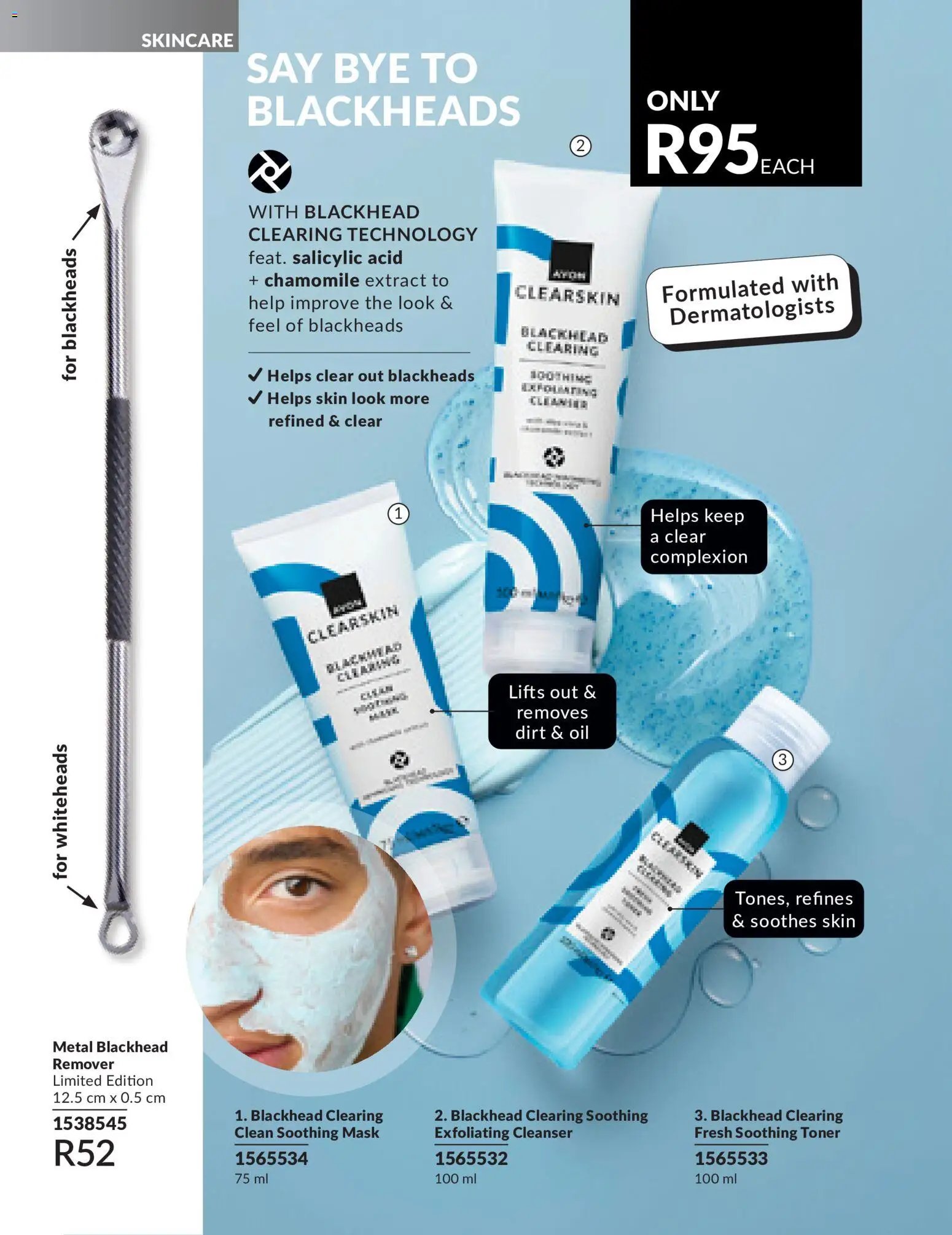 Avon Catalogue