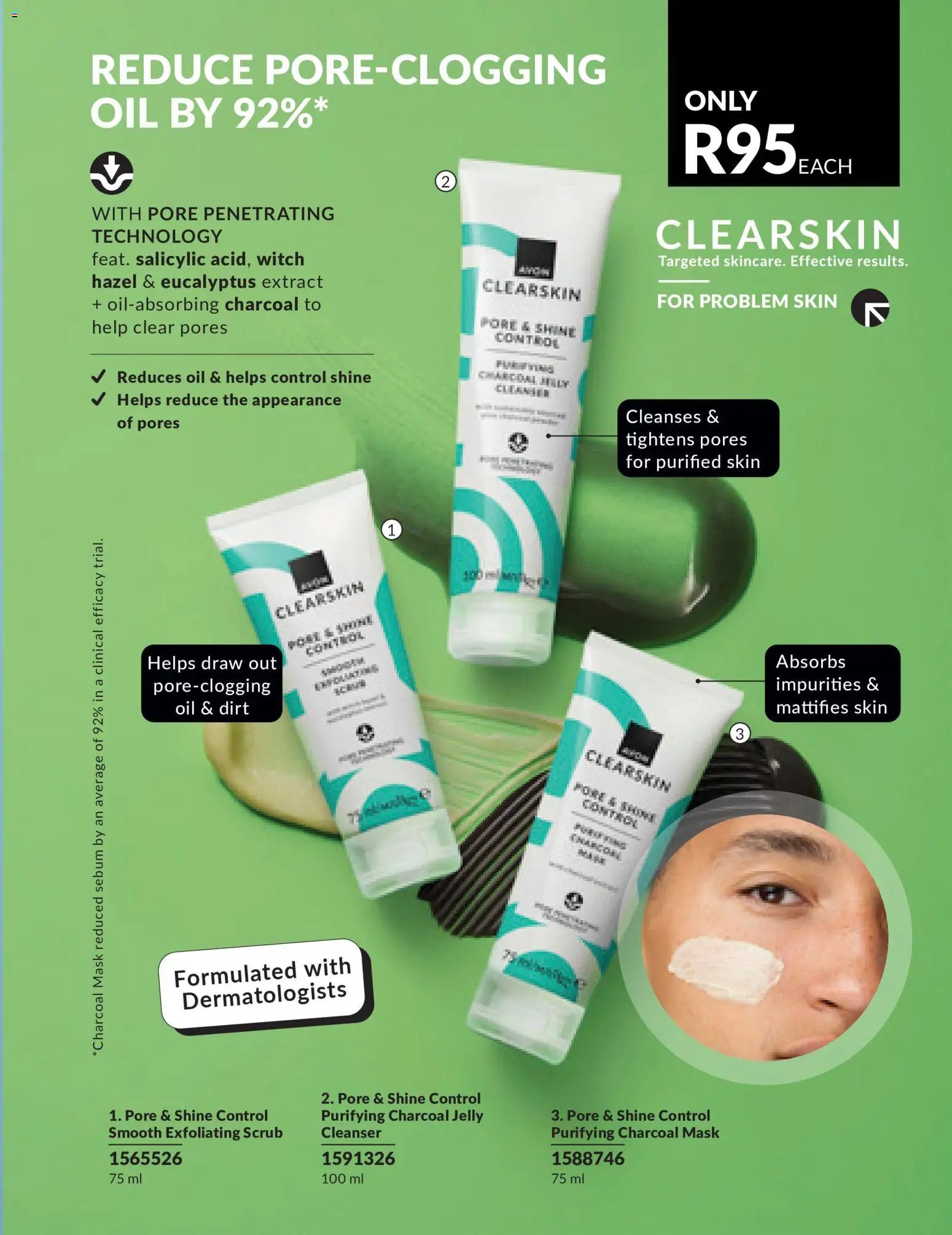 Avon Catalogue