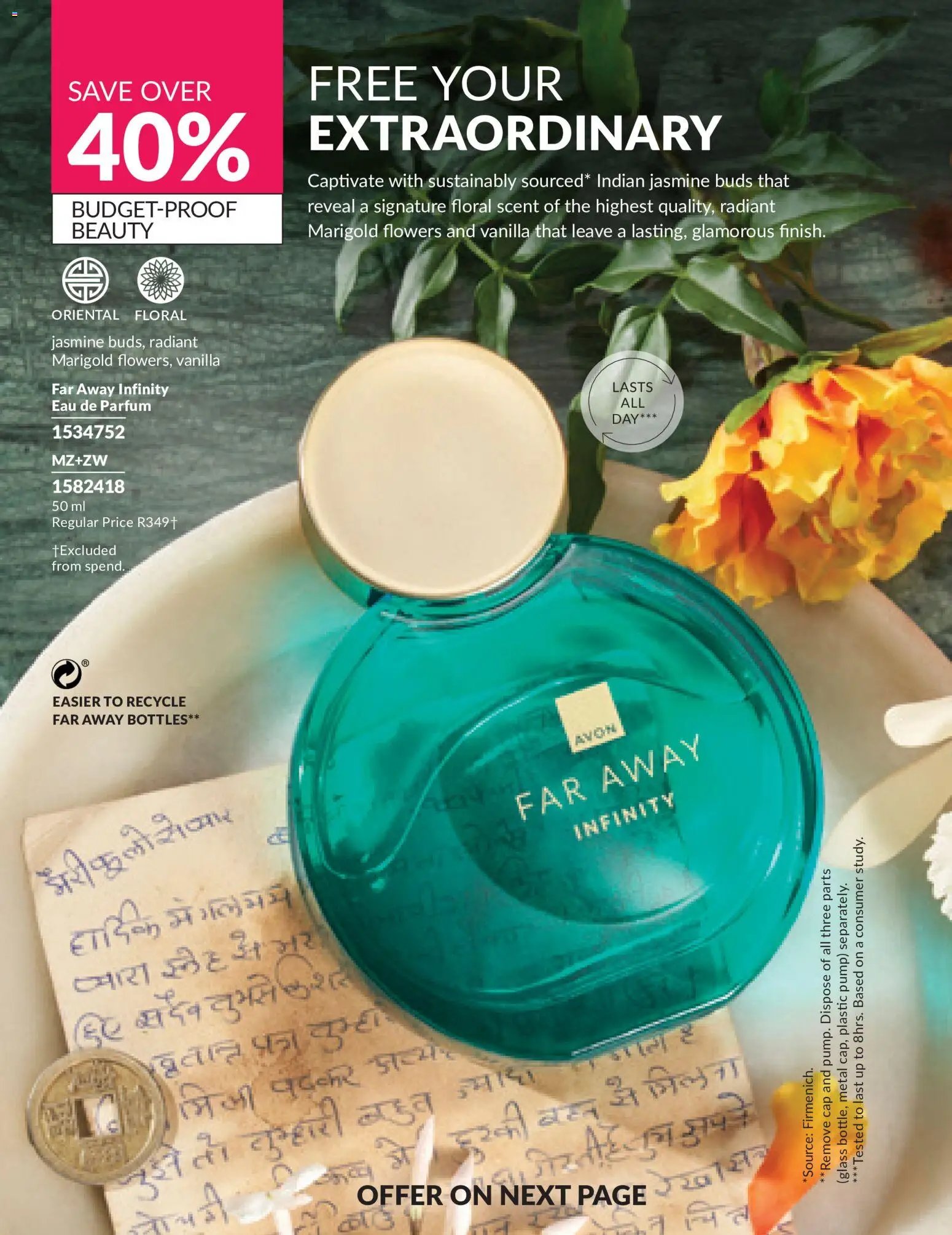 Avon Catalogue