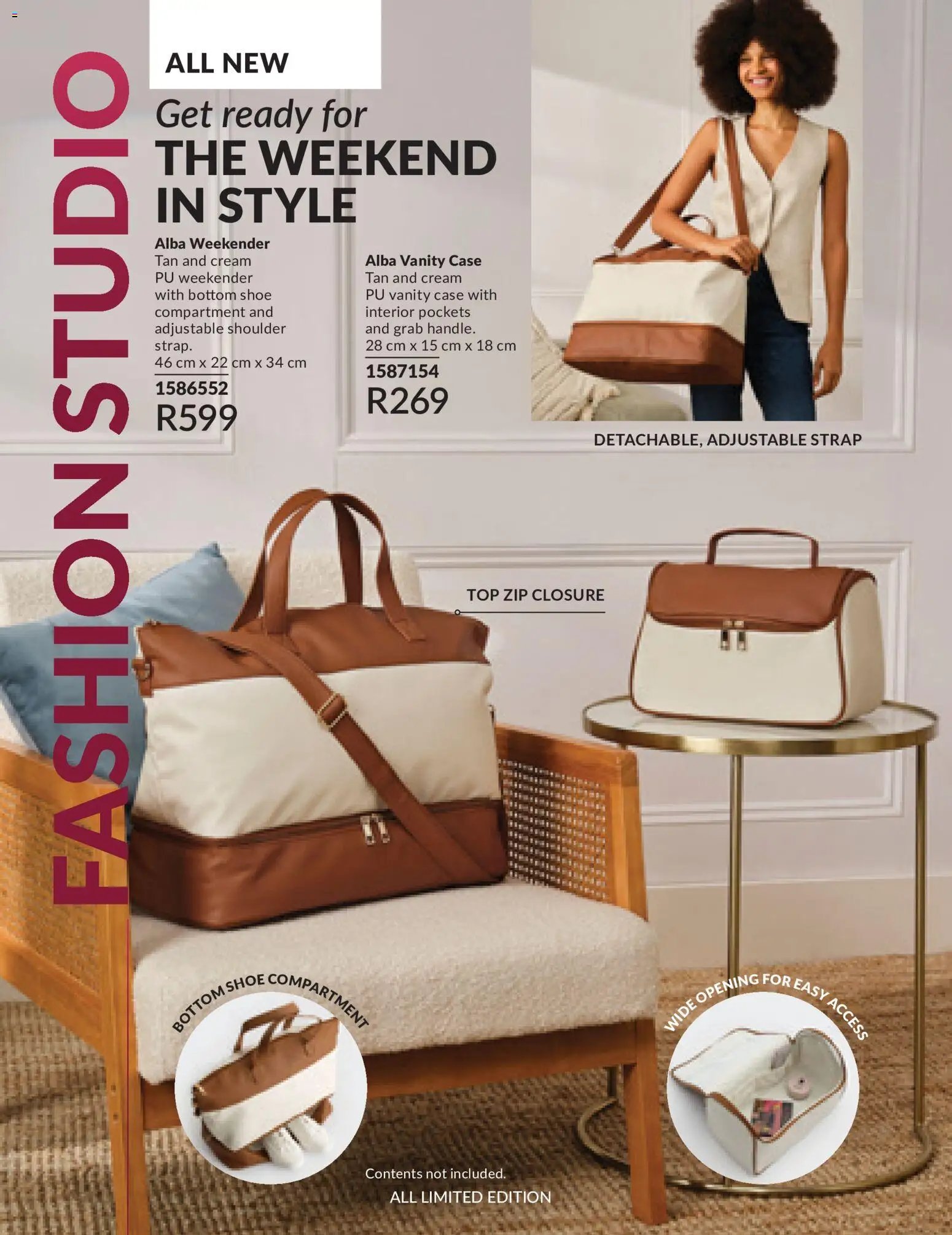 Avon Catalogue