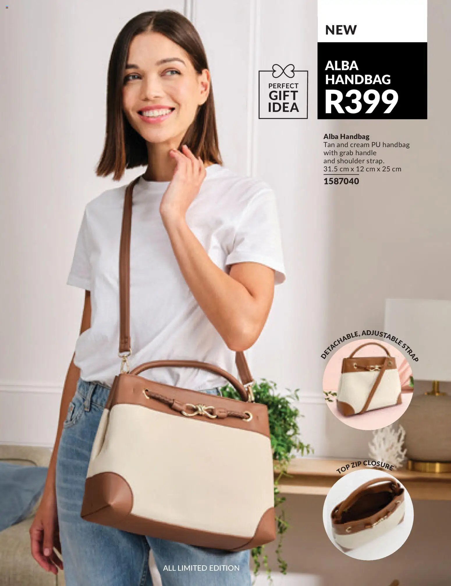 Avon Catalogue