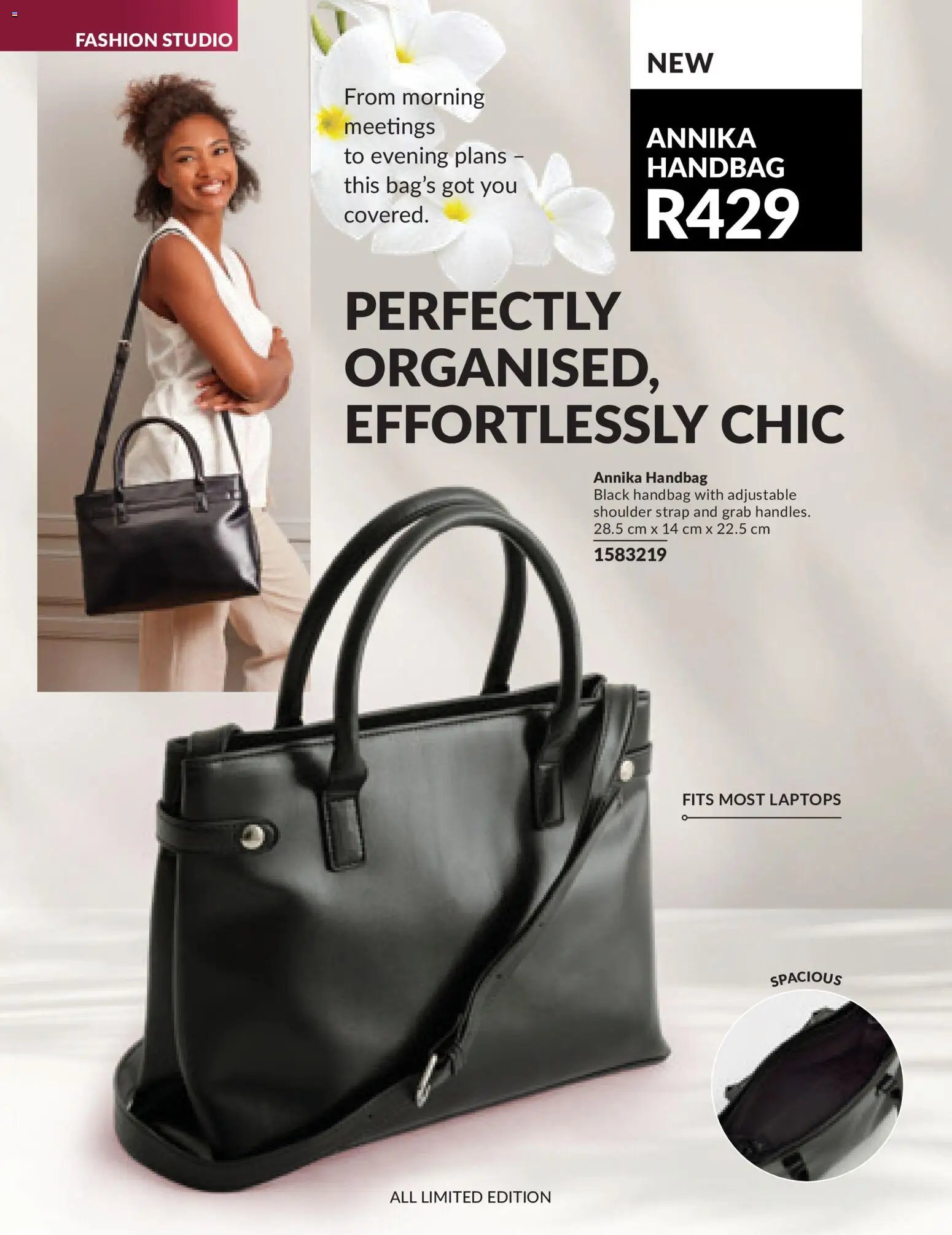 Avon Catalogue