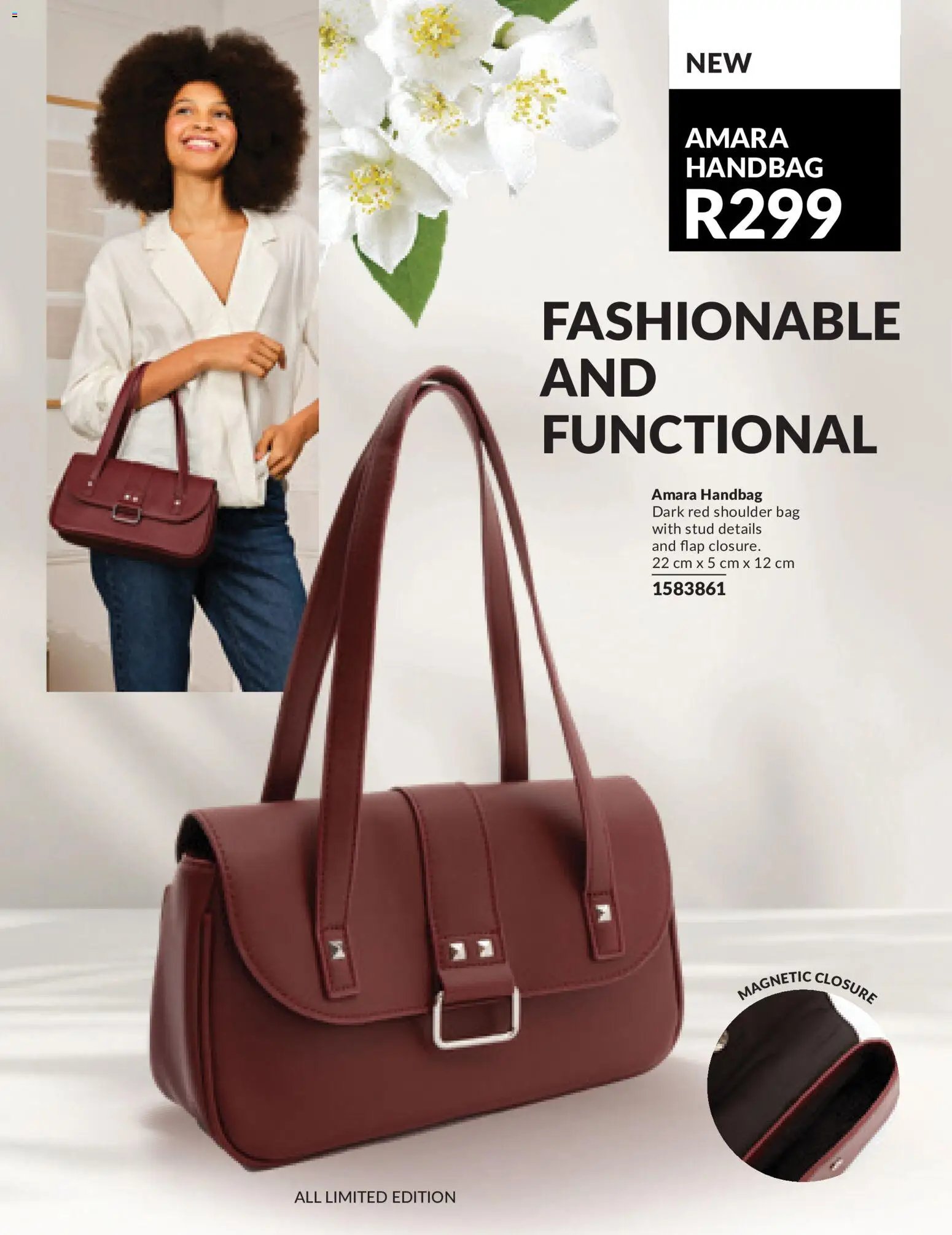 Avon Catalogue