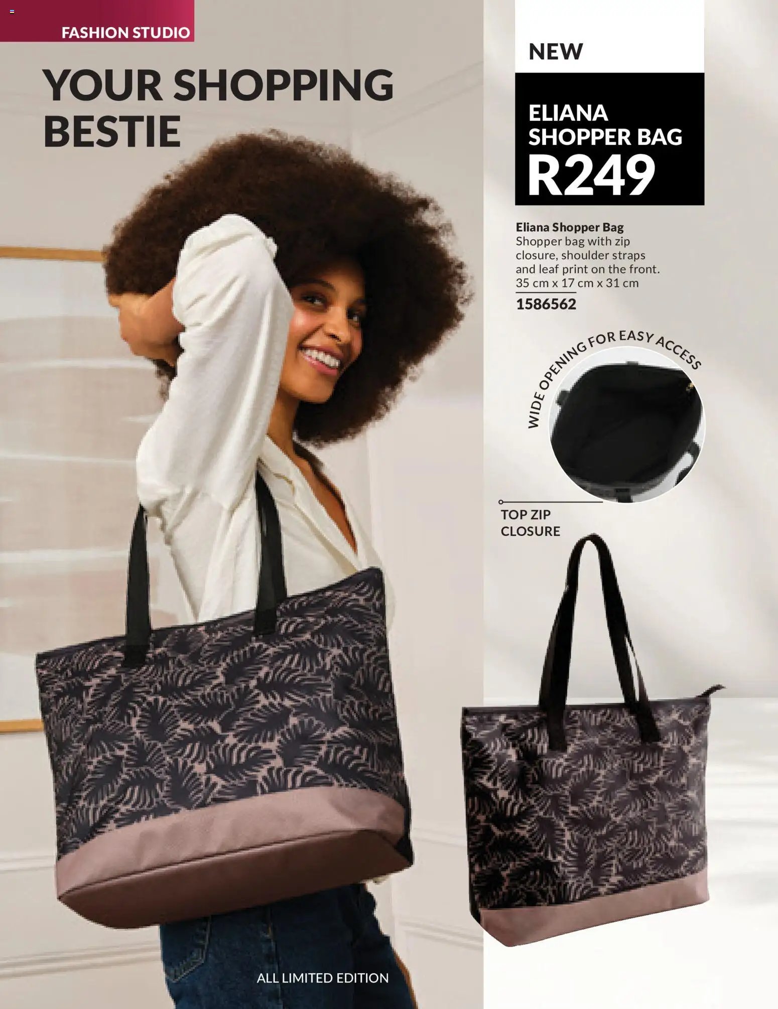 Avon Catalogue