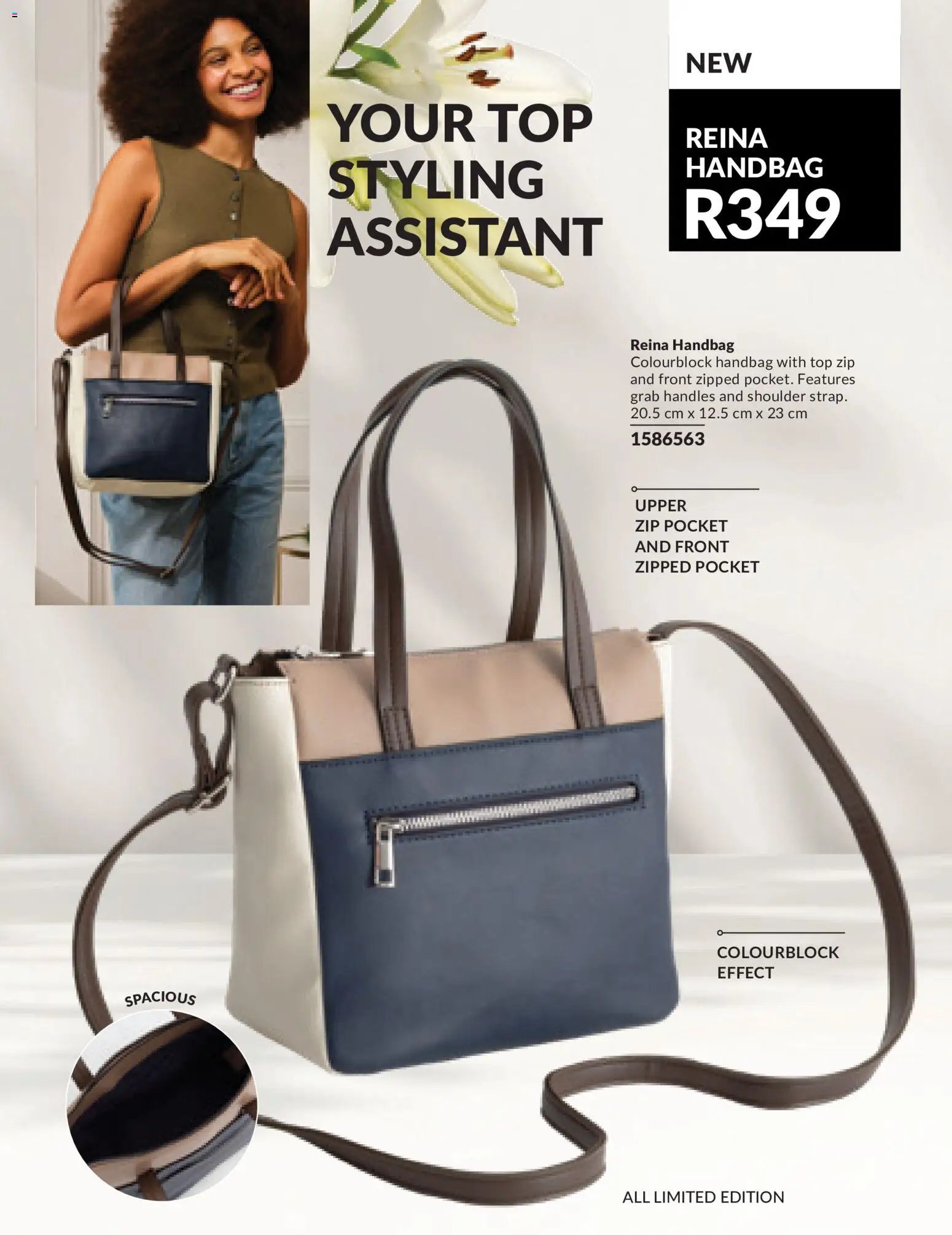 Avon Catalogue