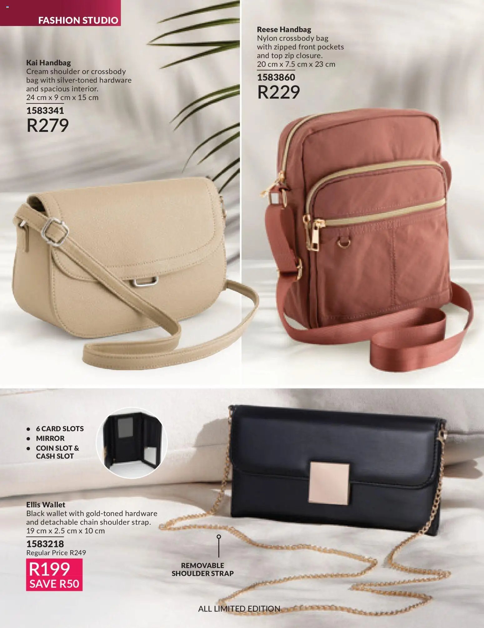 Avon Catalogue