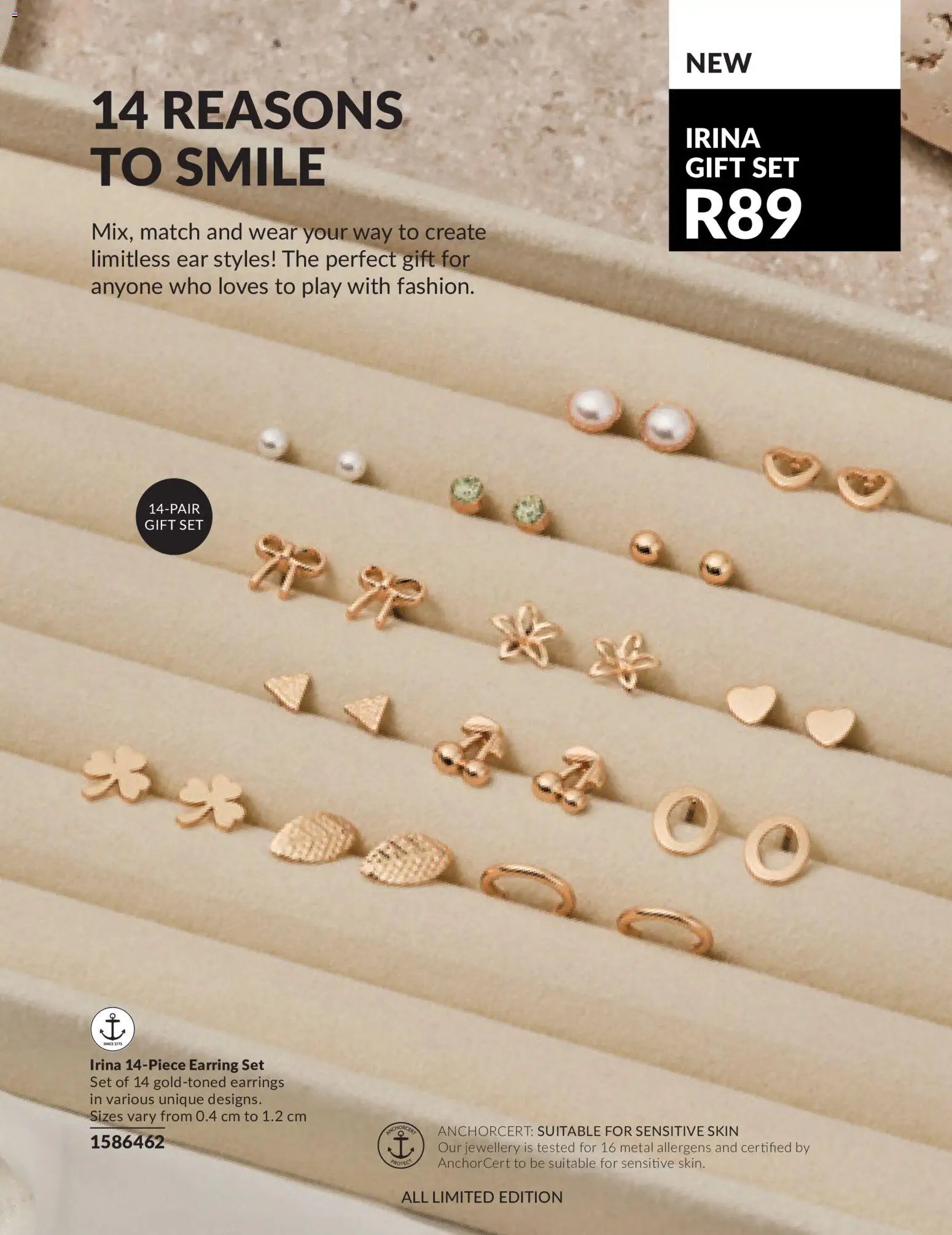 Avon Catalogue