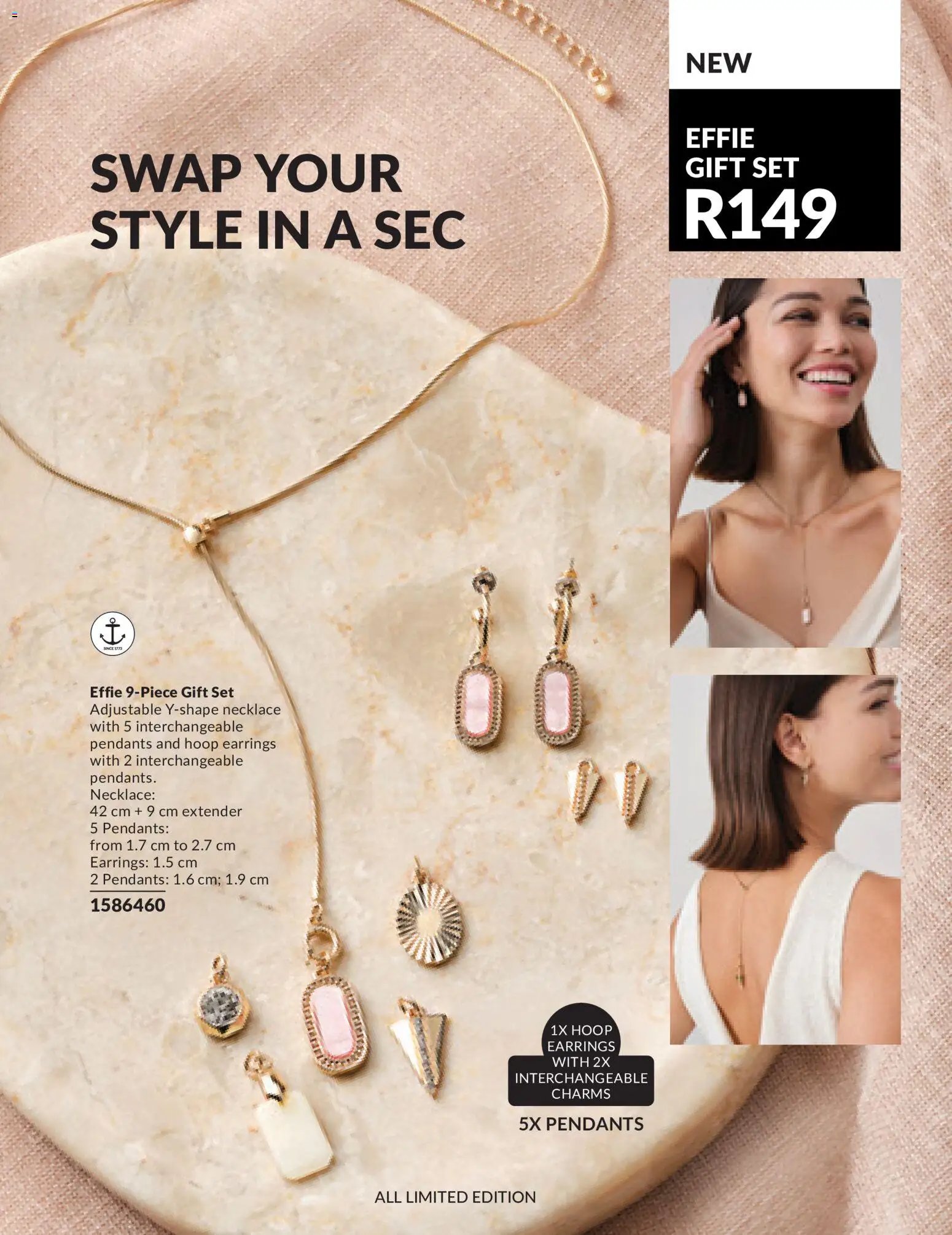 Avon Catalogue