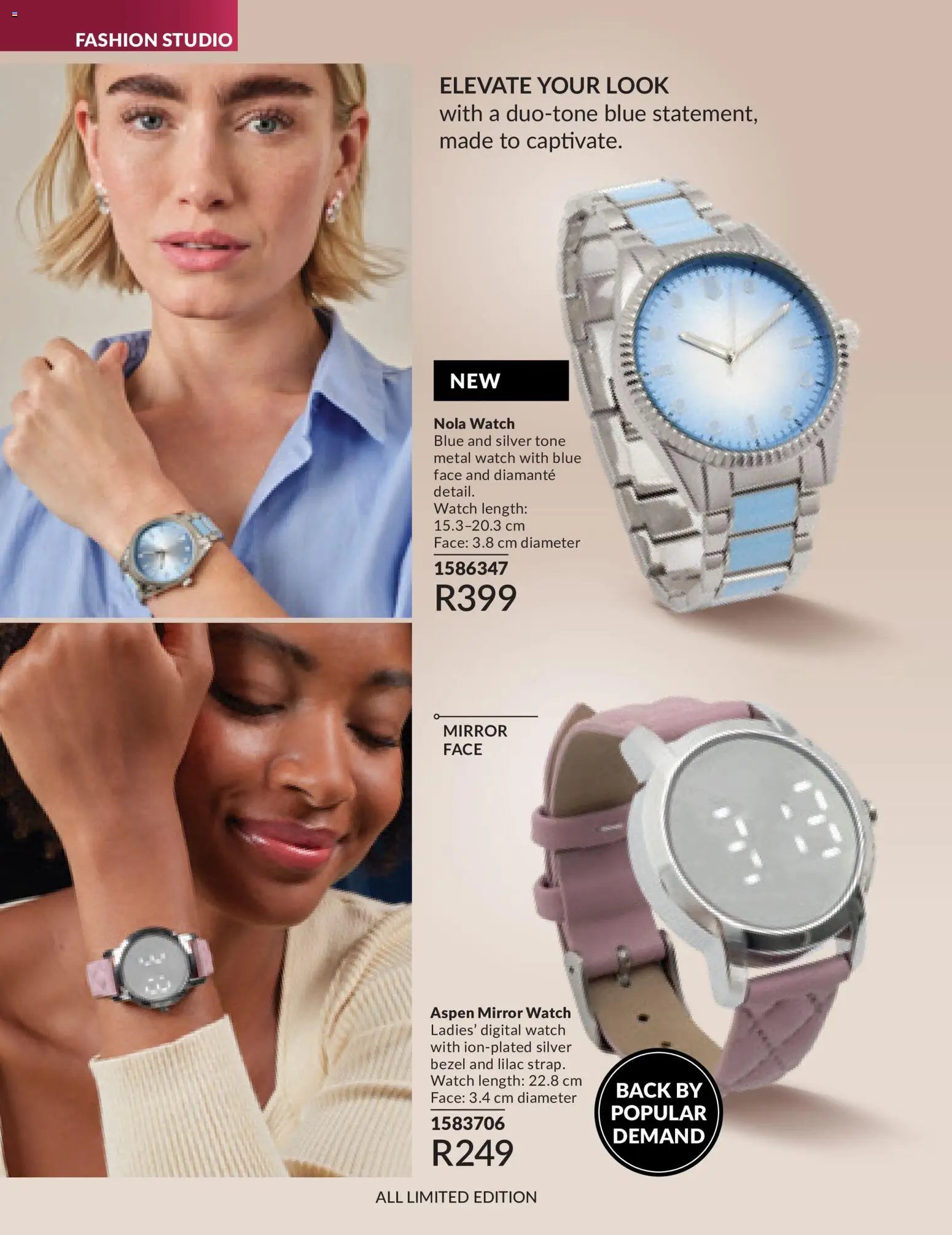 Avon Catalogue