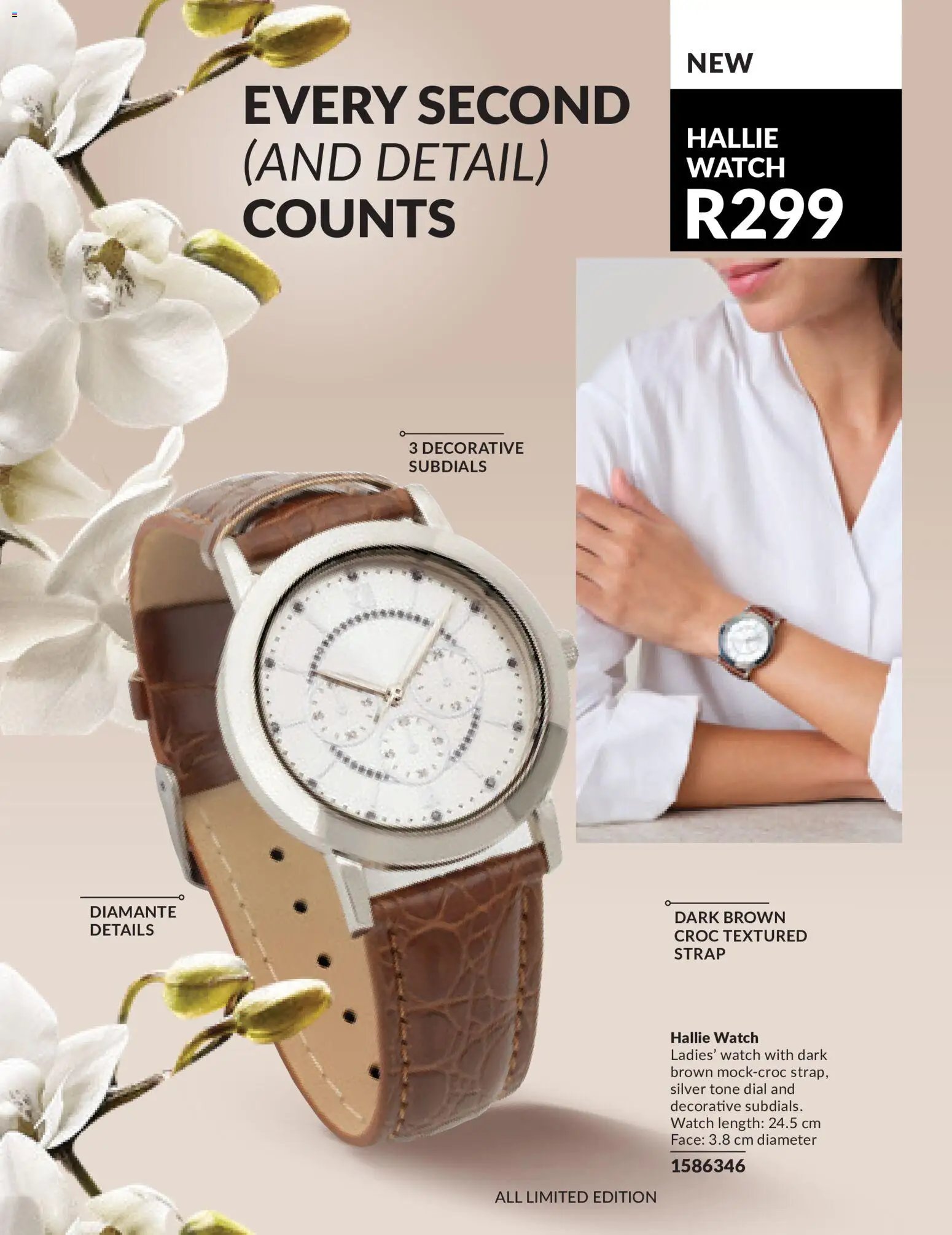 Avon Catalogue