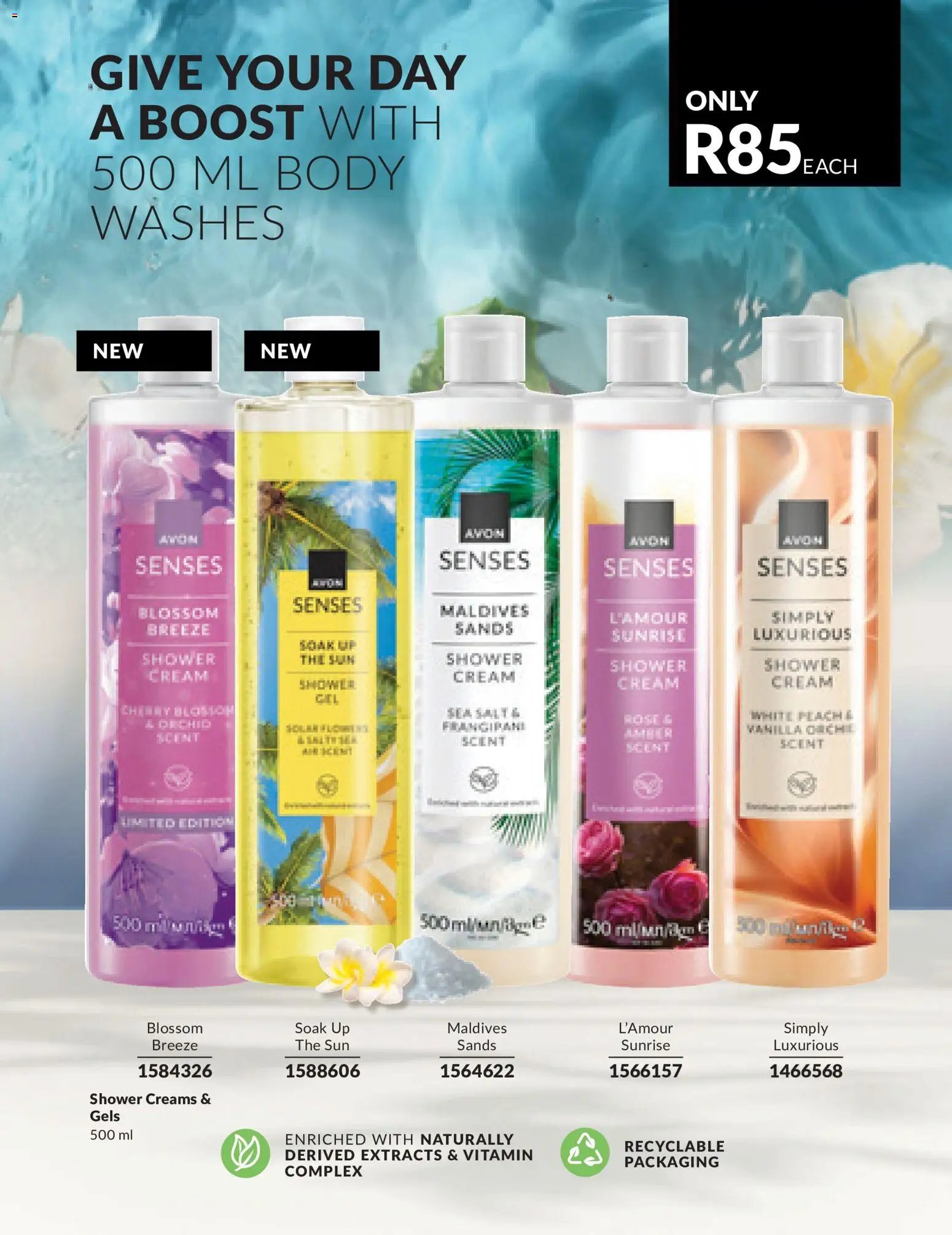 Avon Catalogue