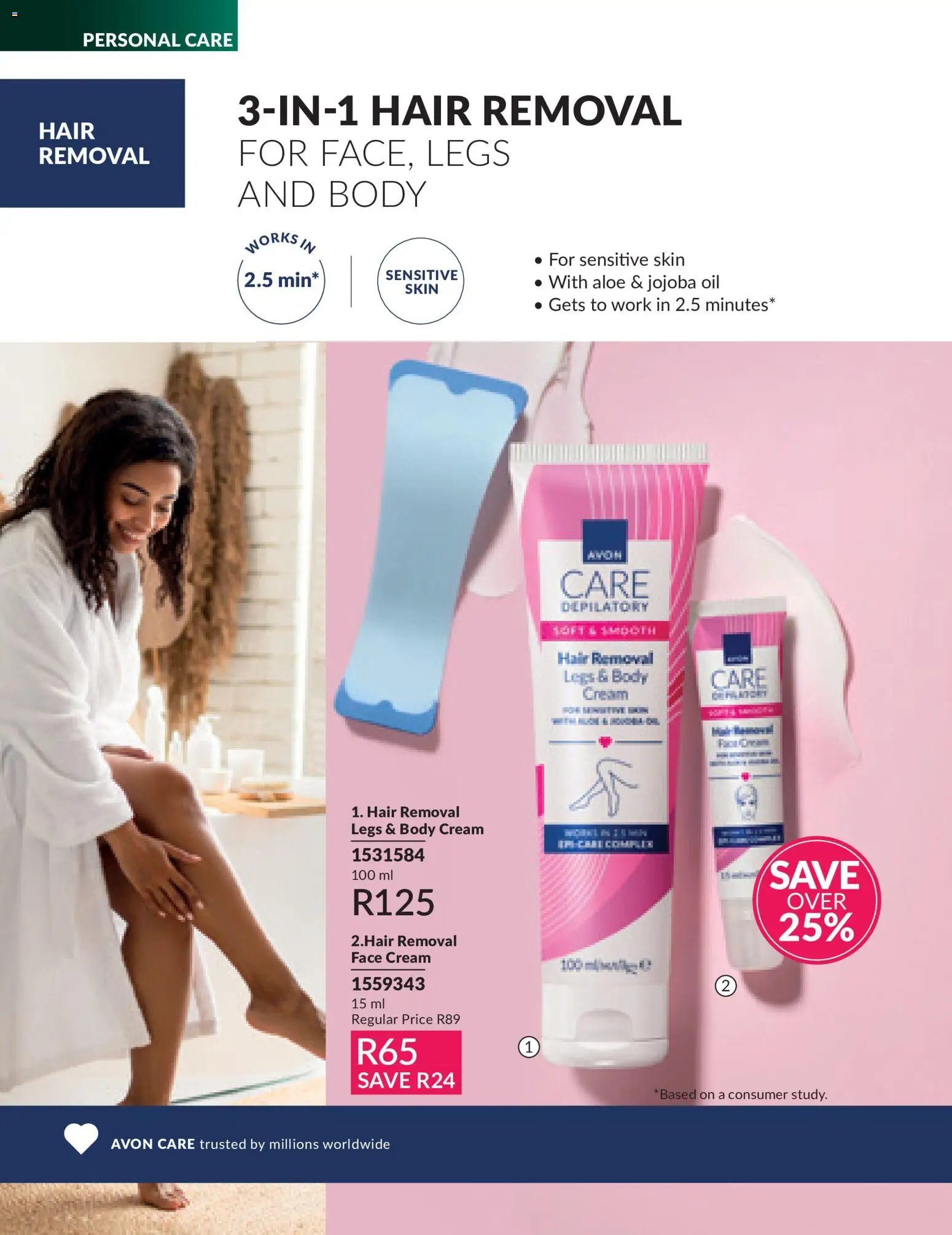 Avon Catalogue