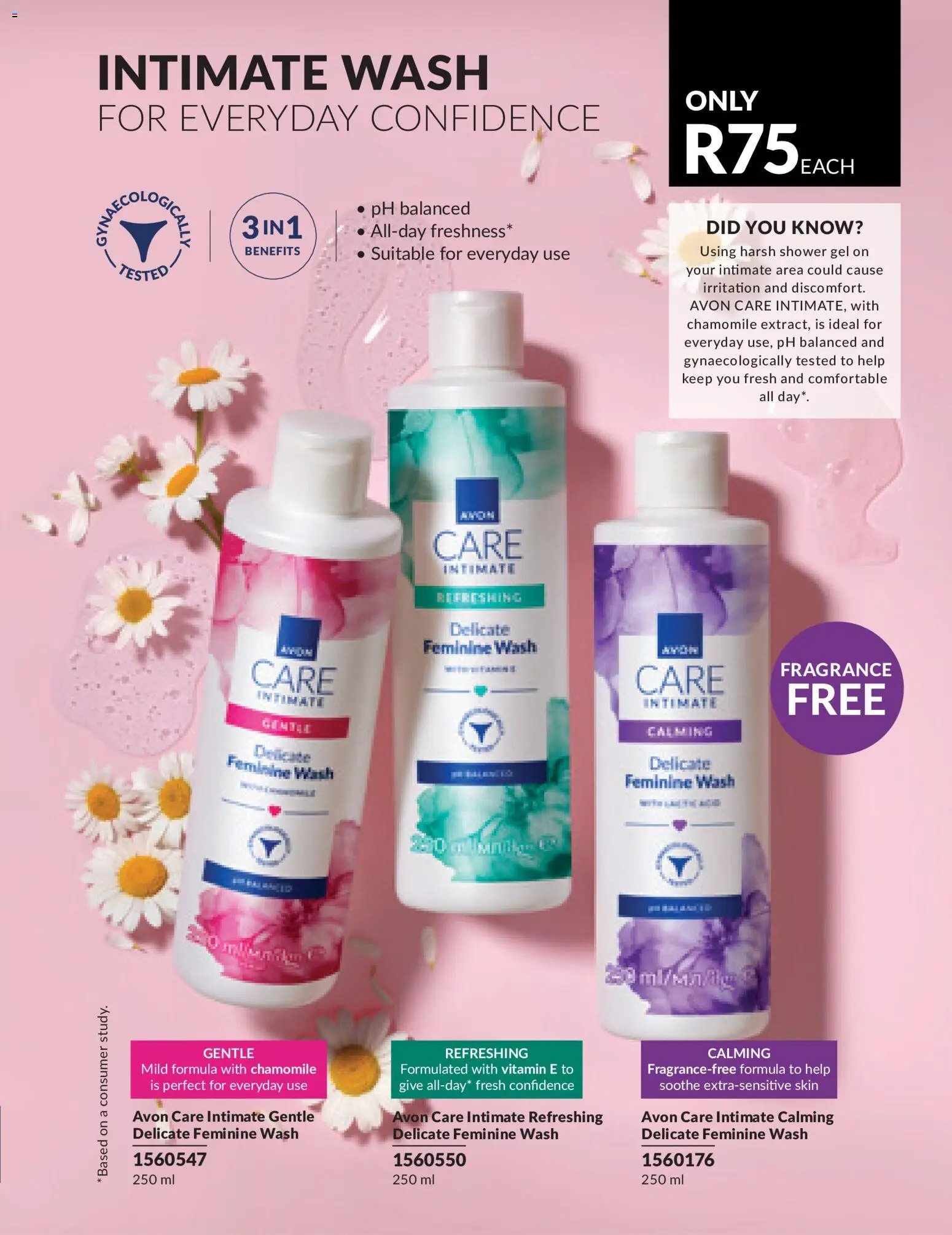 Avon Catalogue
