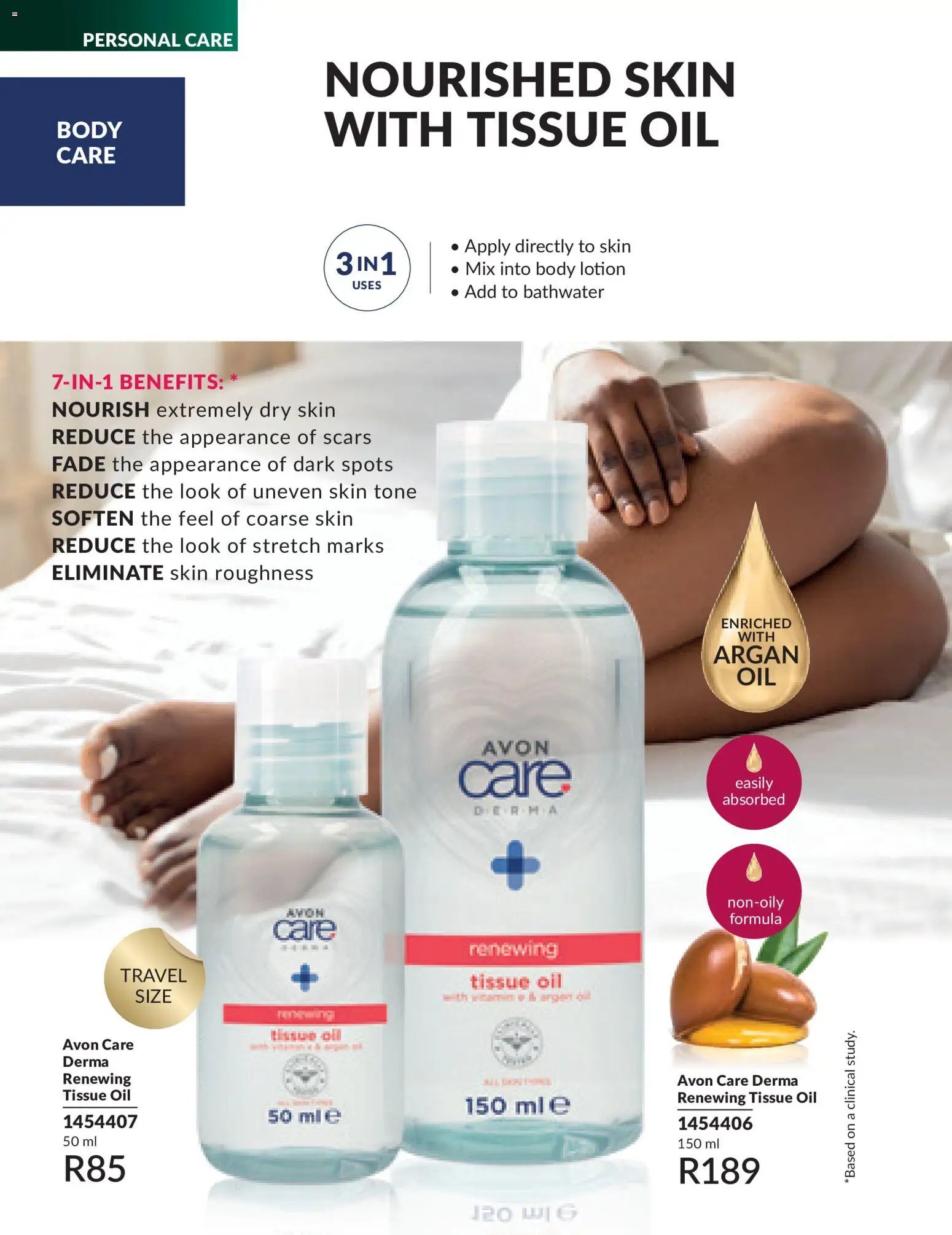 Avon Catalogue